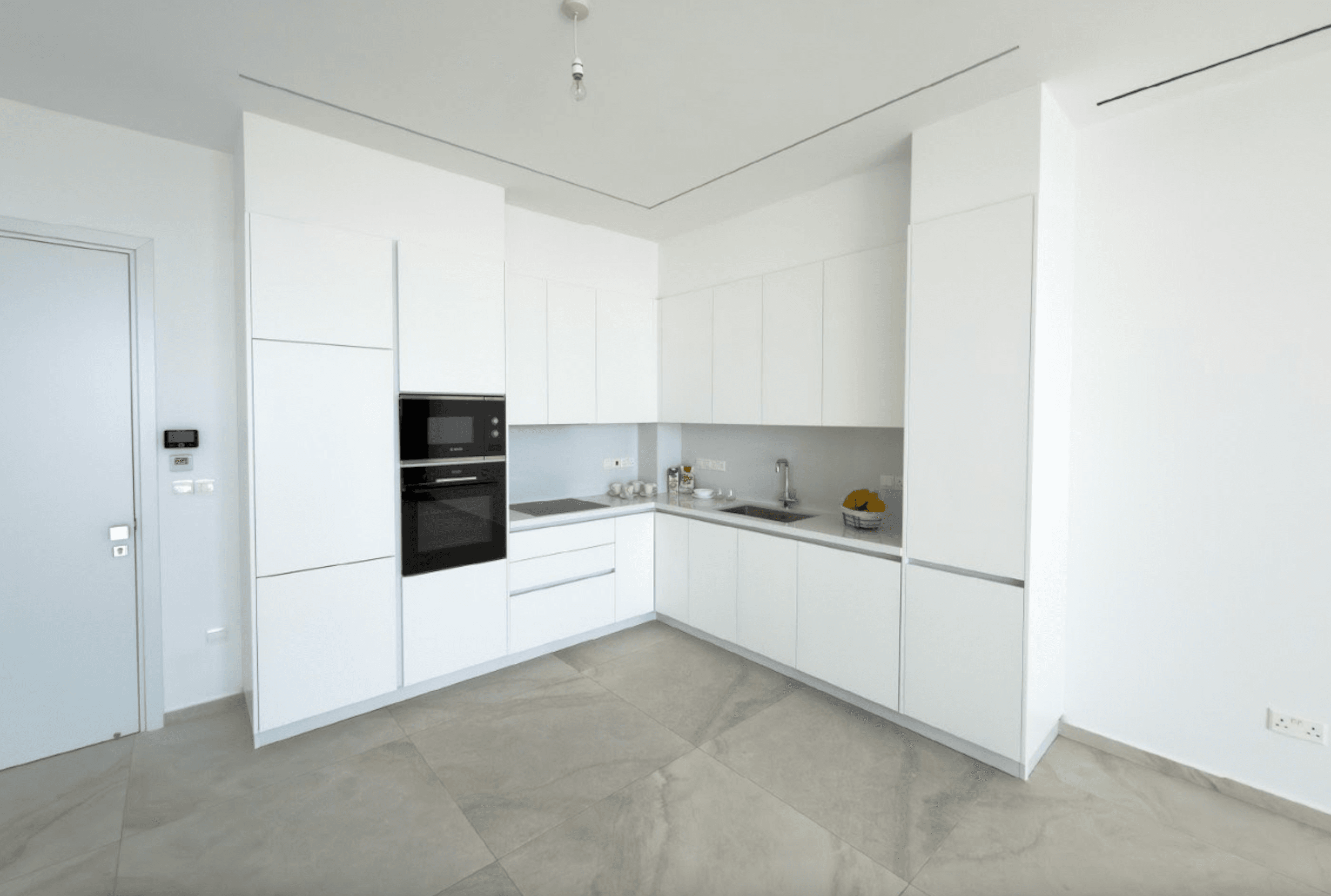 Modern apartments and villas near sea nearby Limassol 4