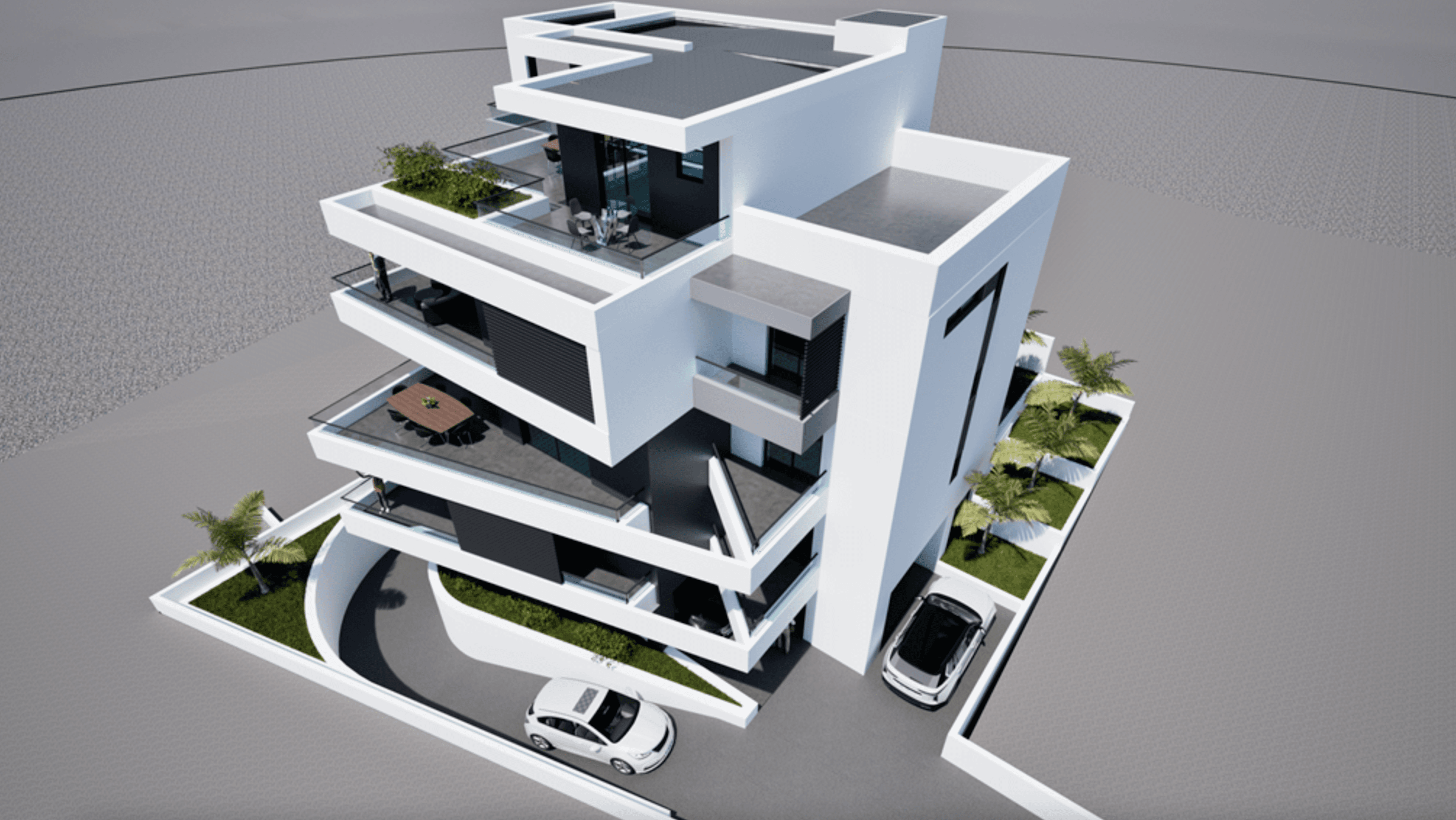 Comfortable apartments, Lentariana, Chania 4
