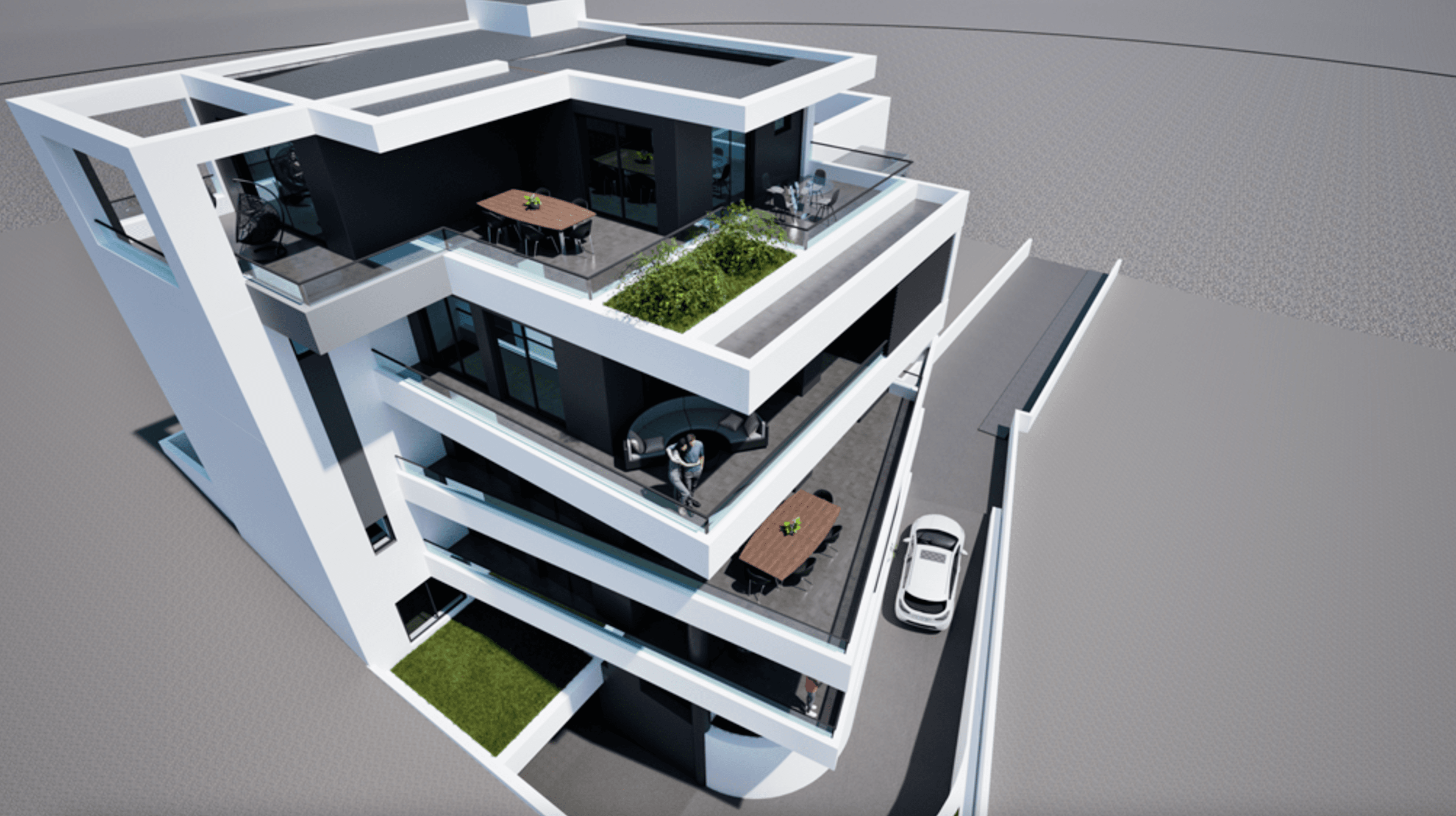 Comfortable apartments, Lentariana, Chania 3