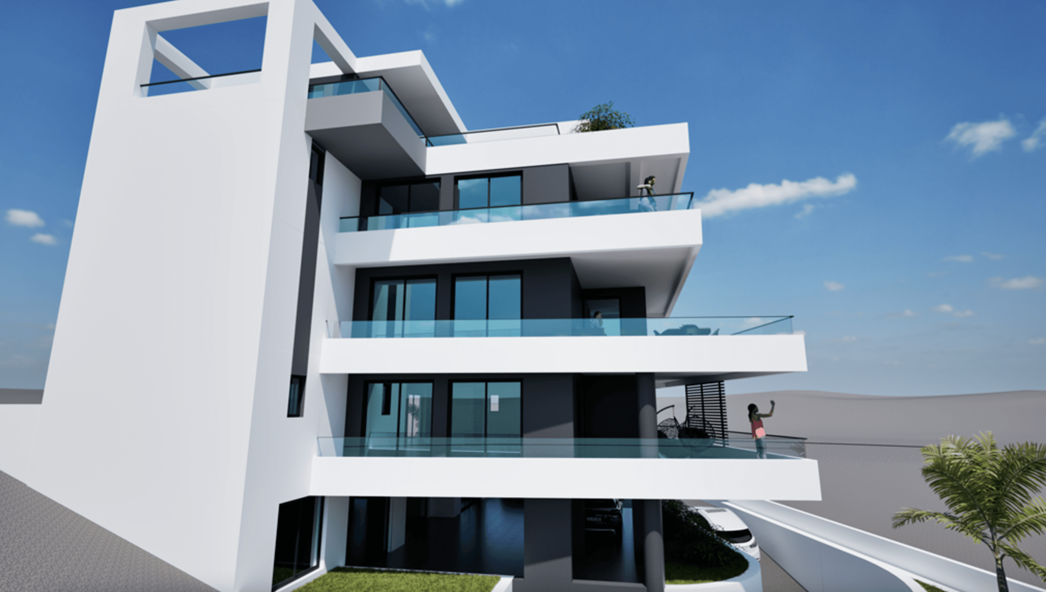 Comfortable apartments, Lentariana, Chania 2
