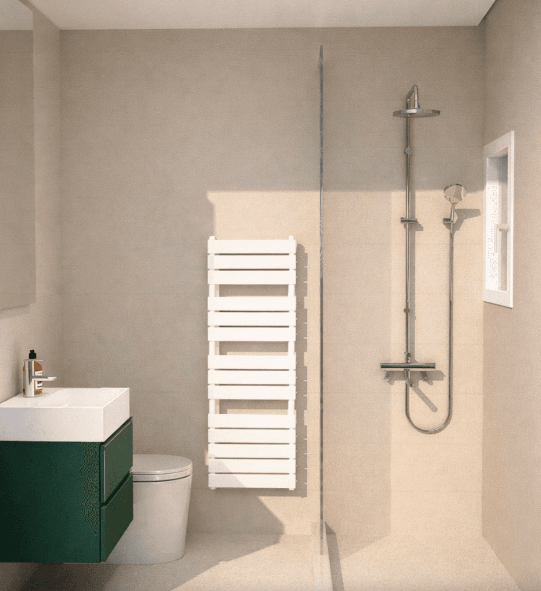 Fully furnished apartments, Kolonaki, Athens 6