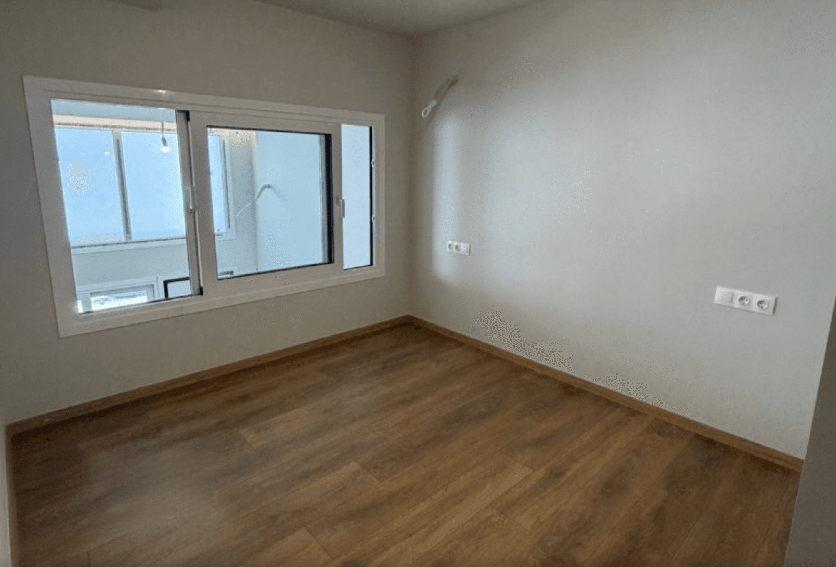 Loft apartments, Peristeri, Athens 1