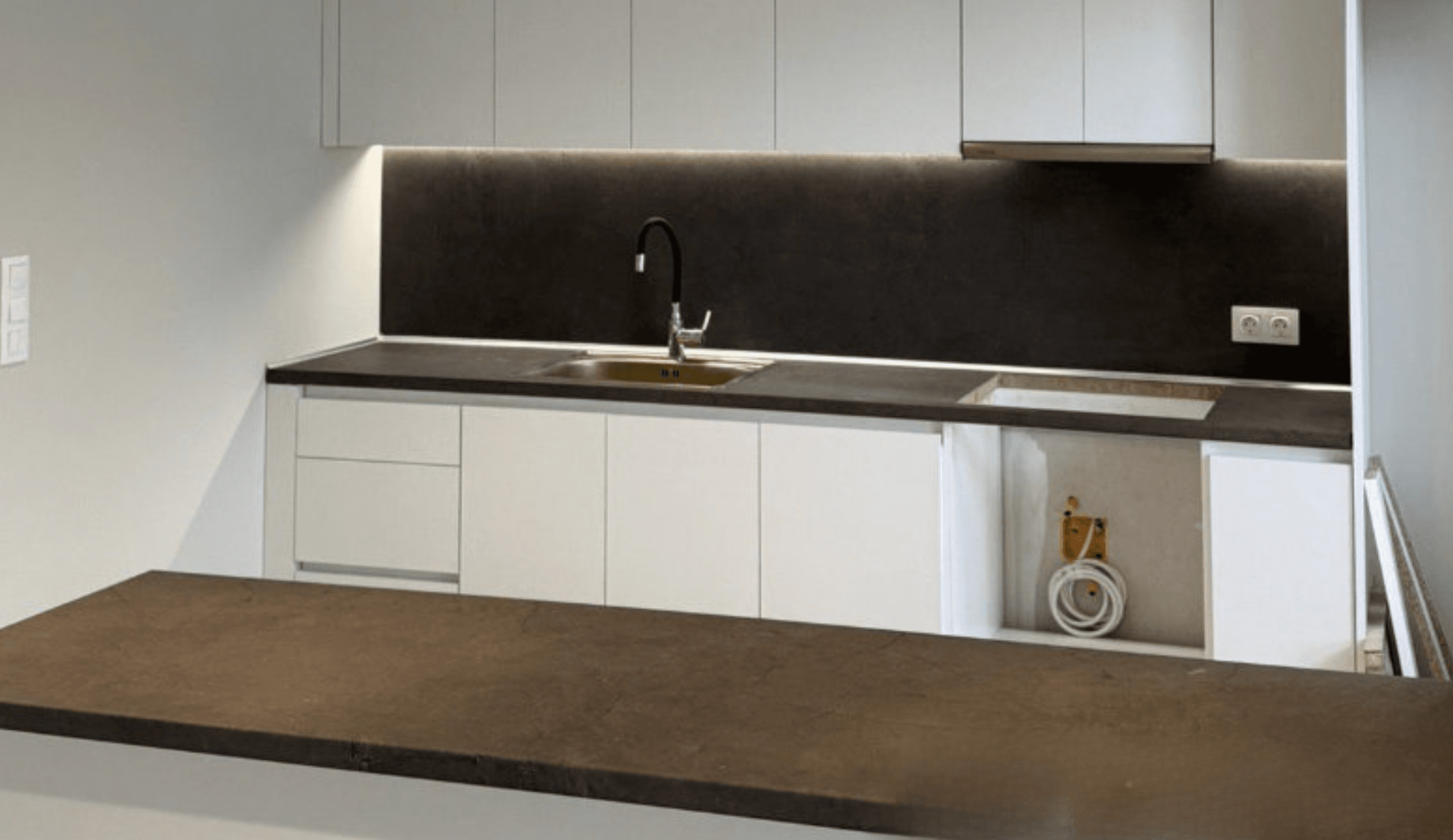 Loft apartments, Peristeri, Athens 3
