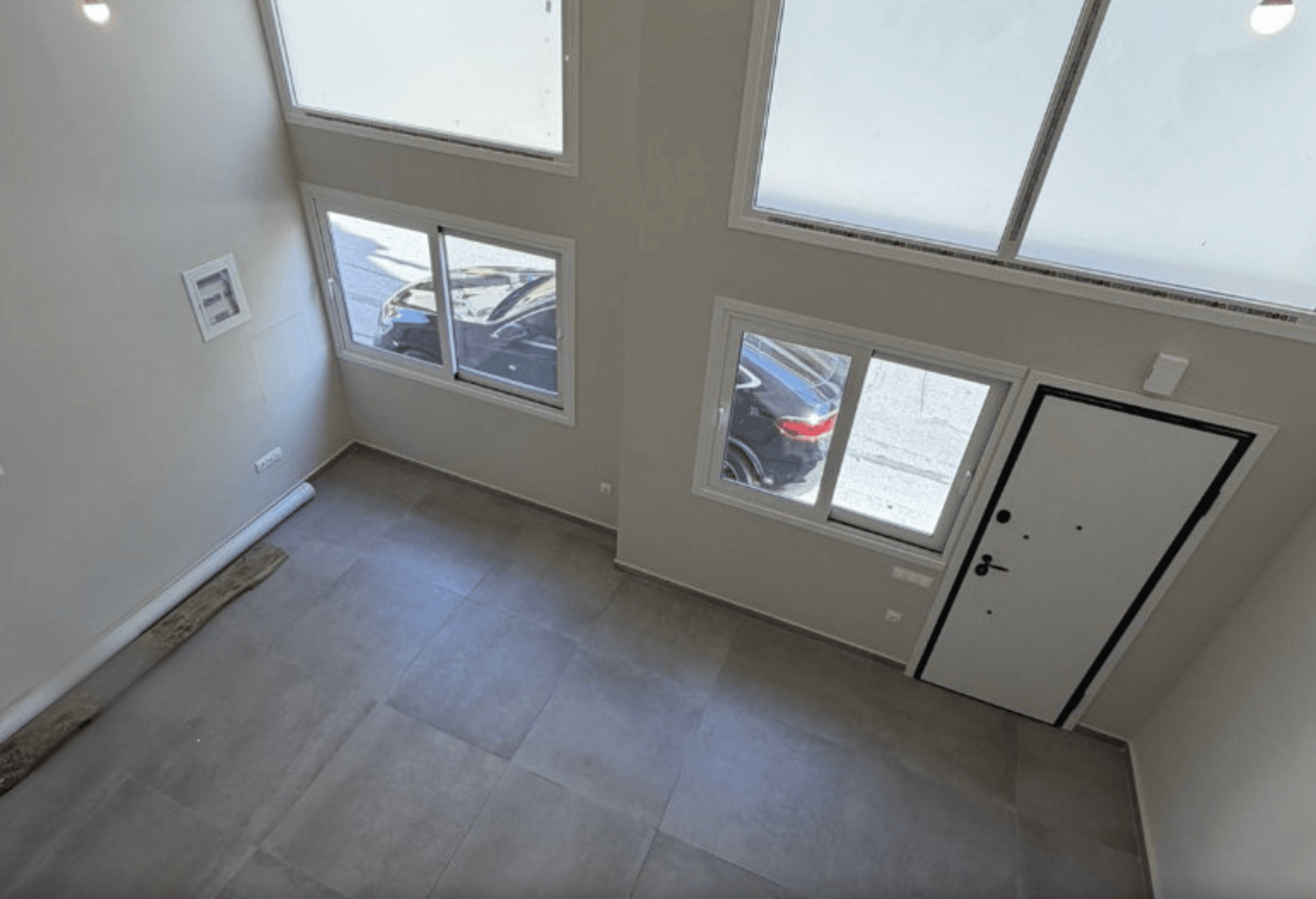 Loft apartments, Peristeri, Athens 5