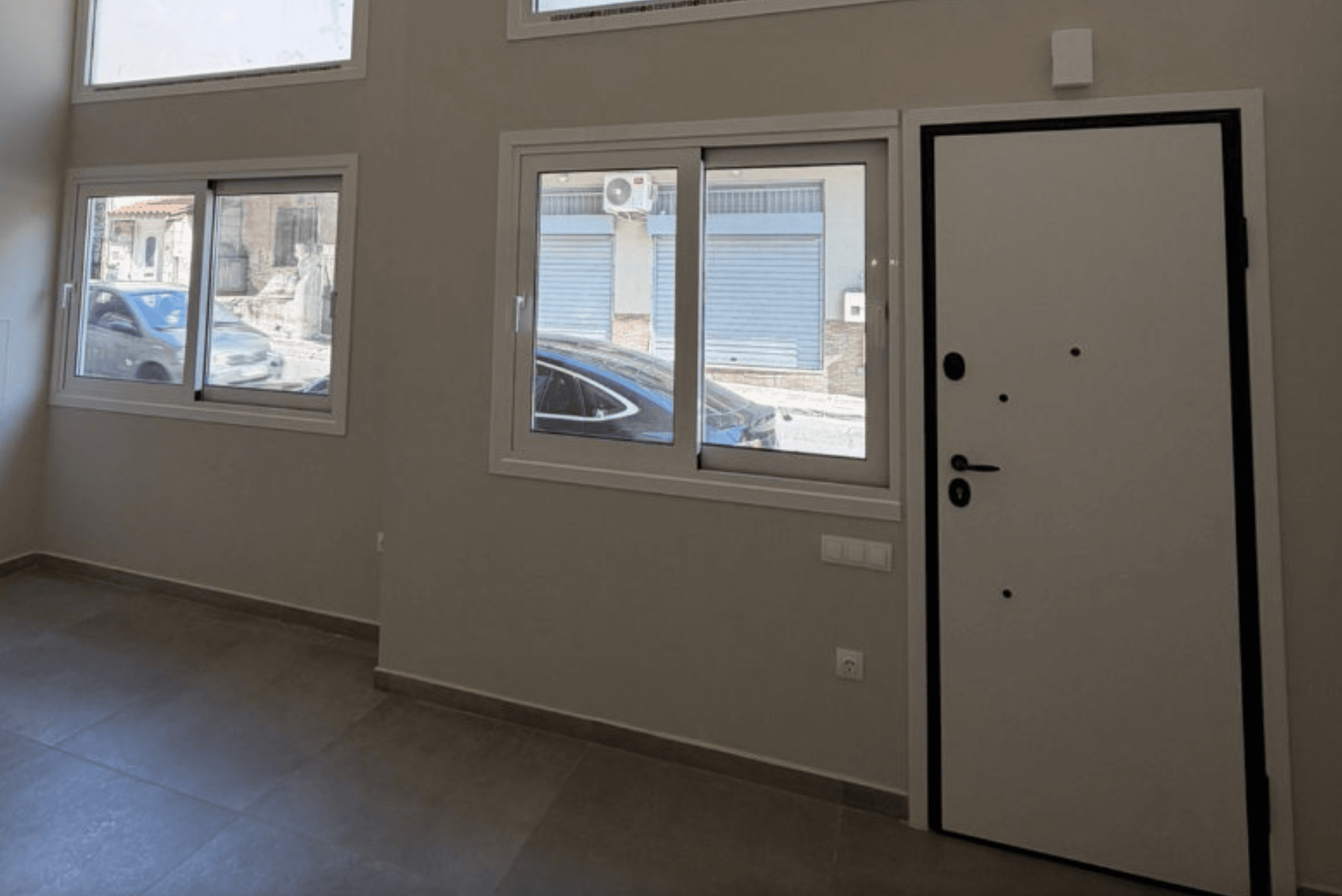 Loft apartments, Peristeri, Athens 6