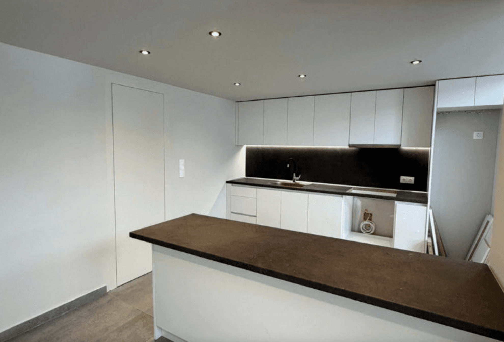 Loft apartments, Peristeri, Athens 4
