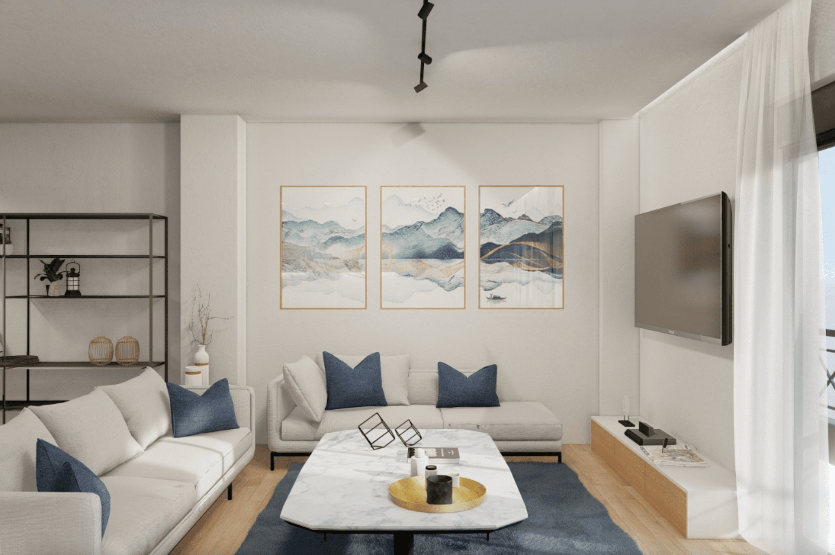 Cosy apartments on the first floor, Piraeus 4