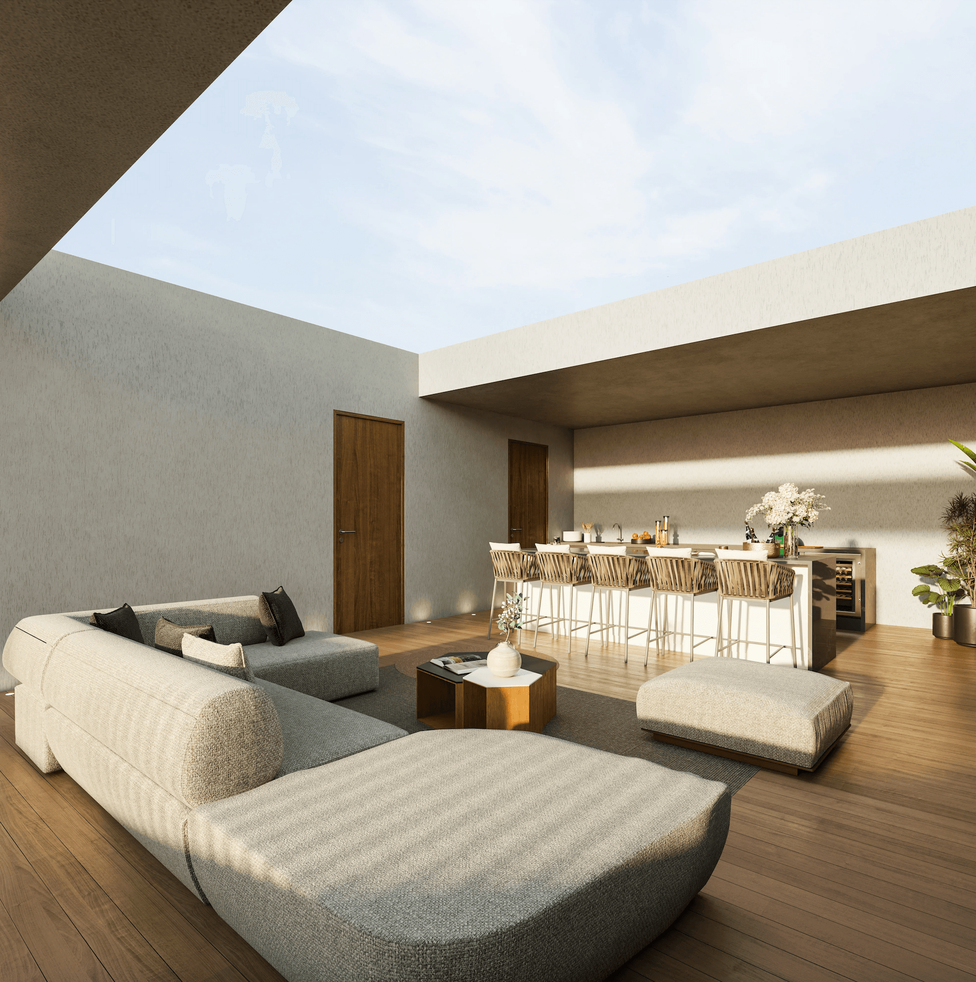 Modern offices, Kapsalos, Limassol 8