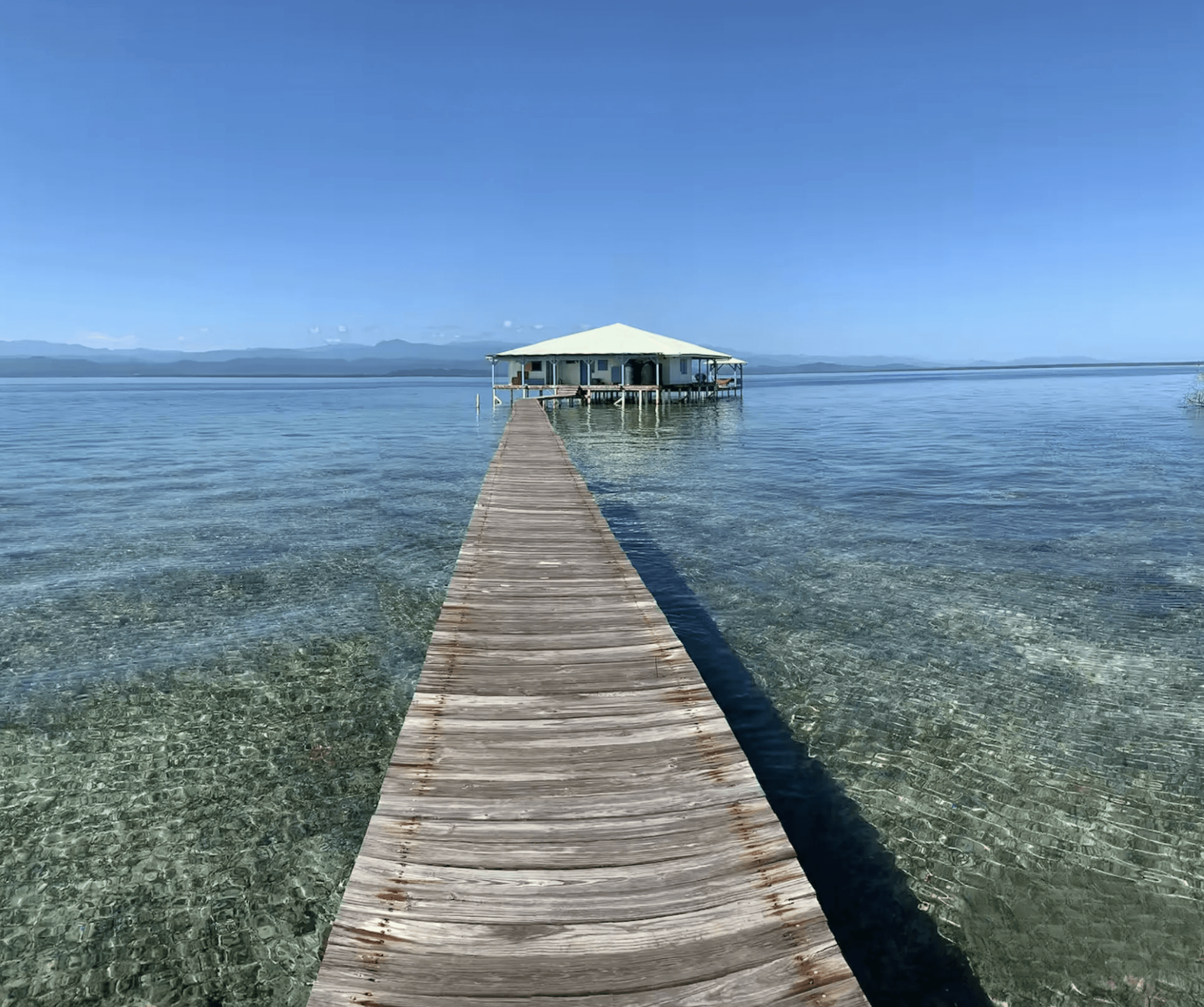 Caribbean Home with Lagoon Views, Colon 10
