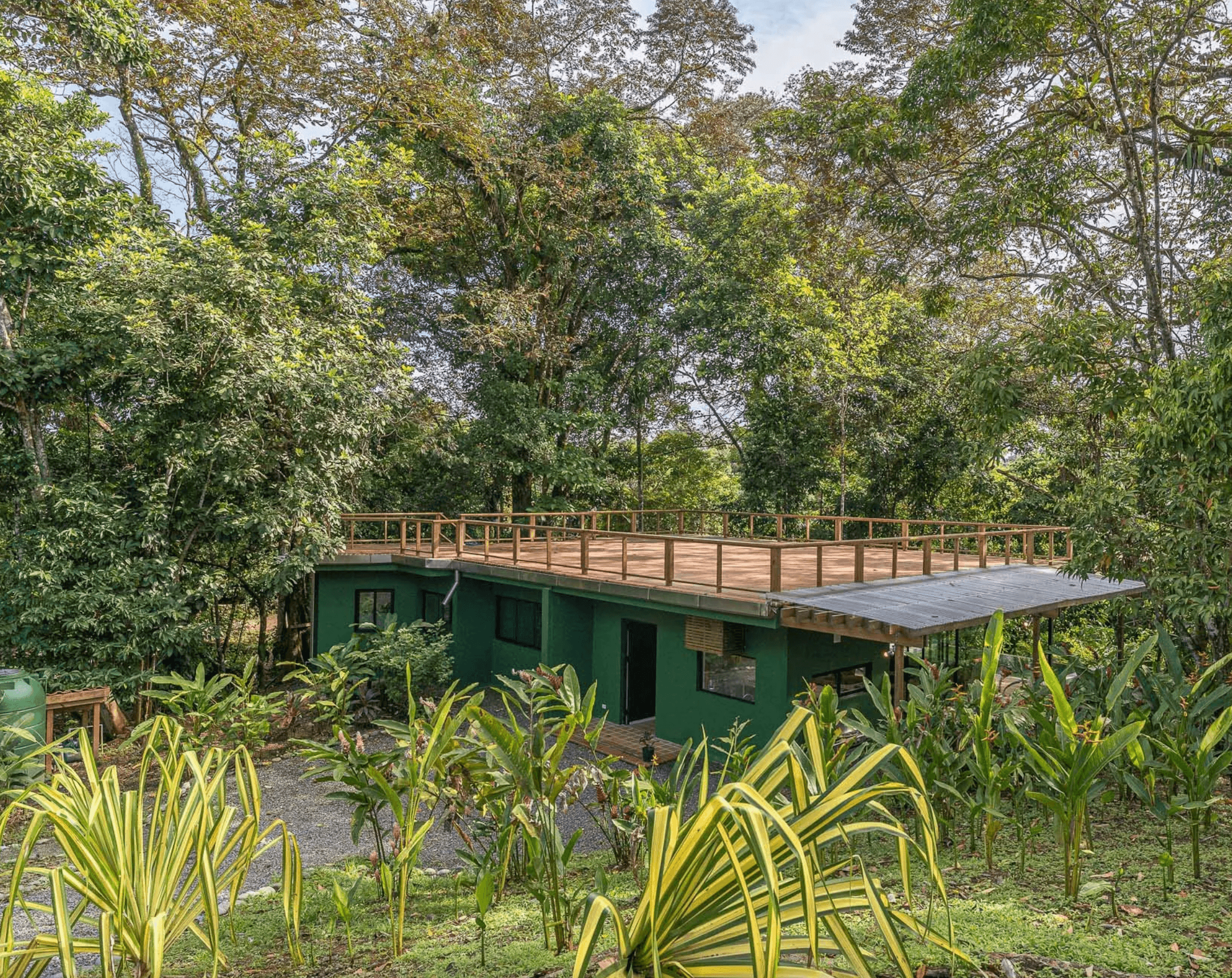 House with pool, Bocas del Toro 3
