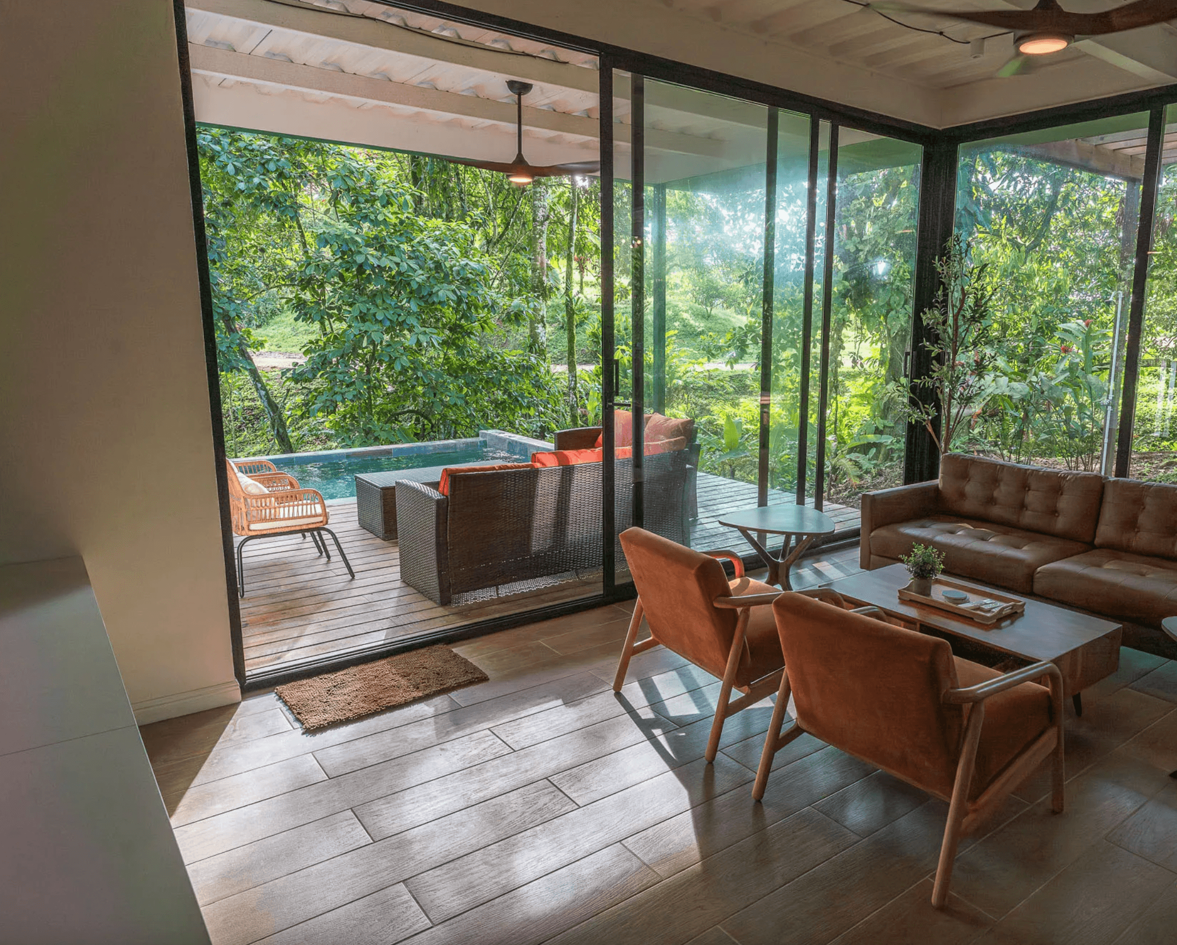House with pool, Bocas del Toro 6