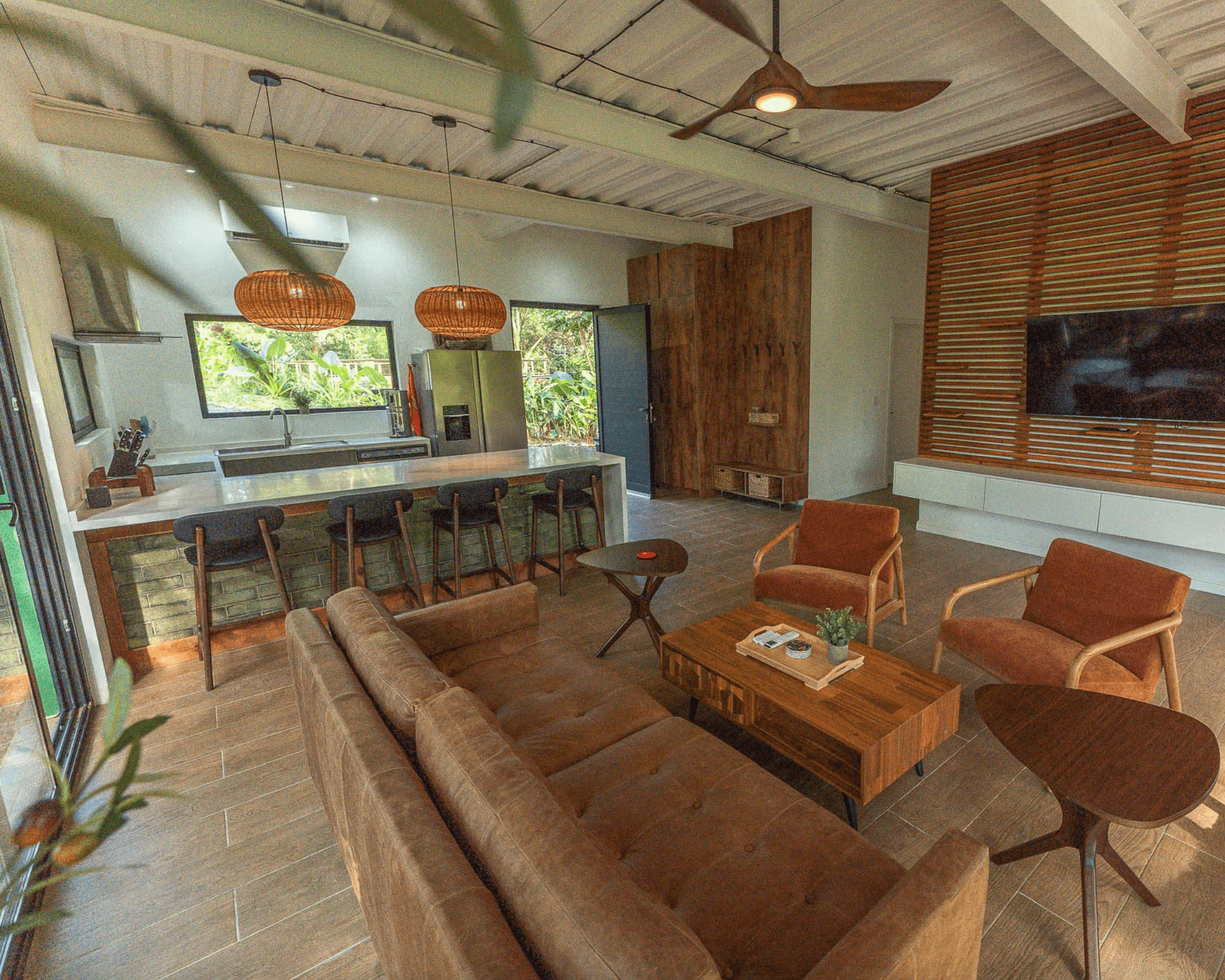 House with pool, Bocas del Toro 7