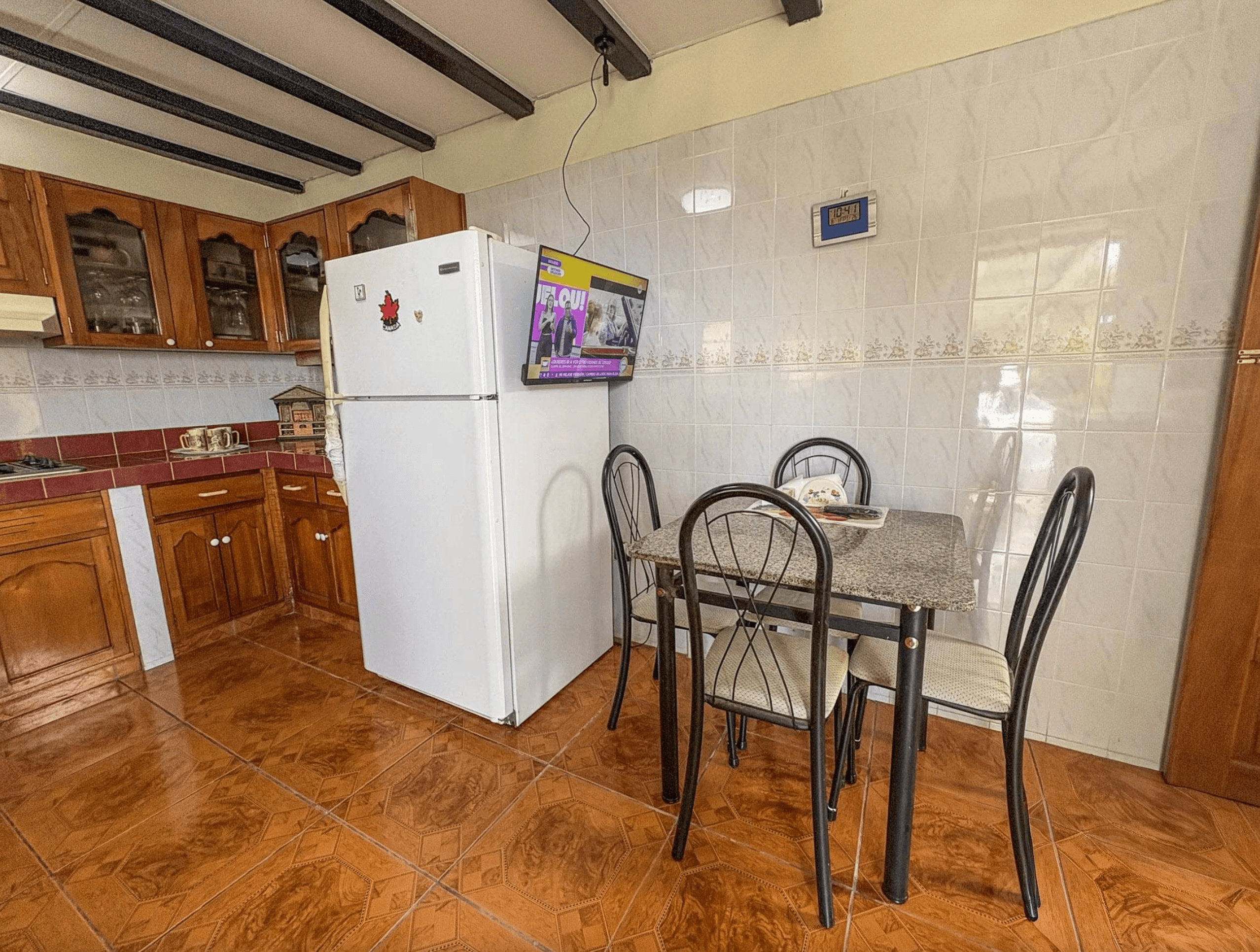 Home with mountain view, Alto Boquete 8