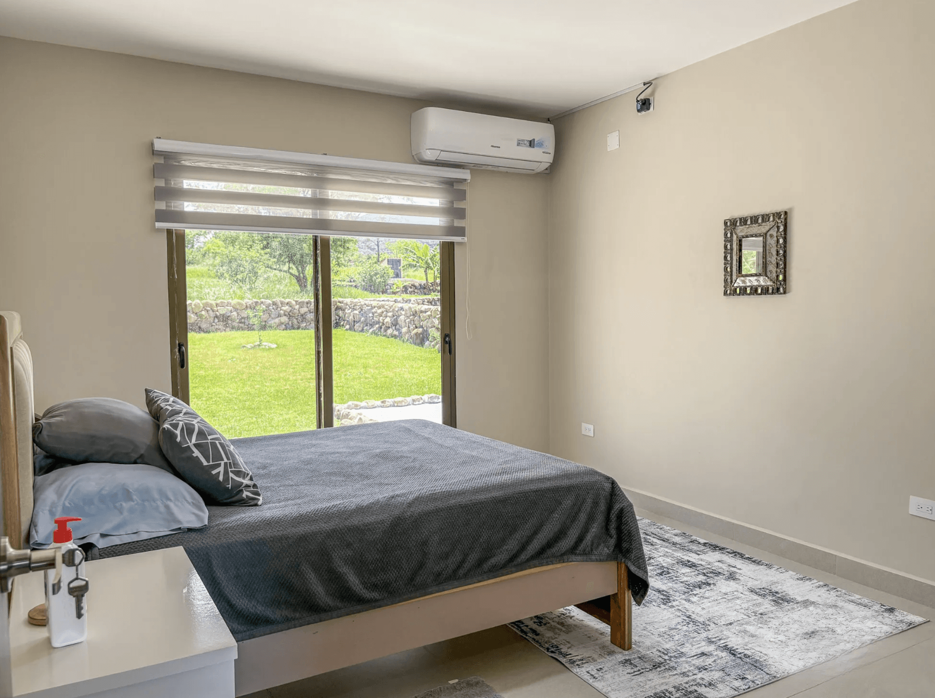 Home with mountain views, Boquete Canyon Village 7