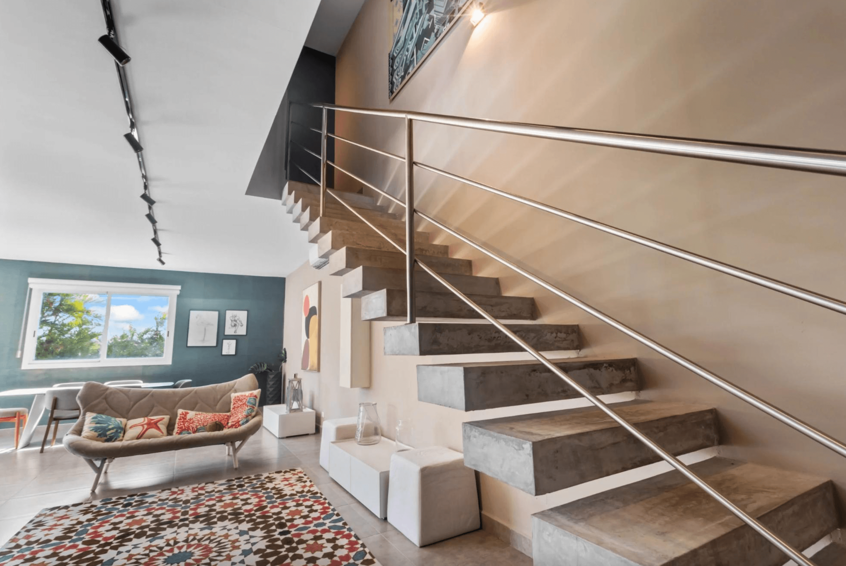 Stylish home, Coronado 20