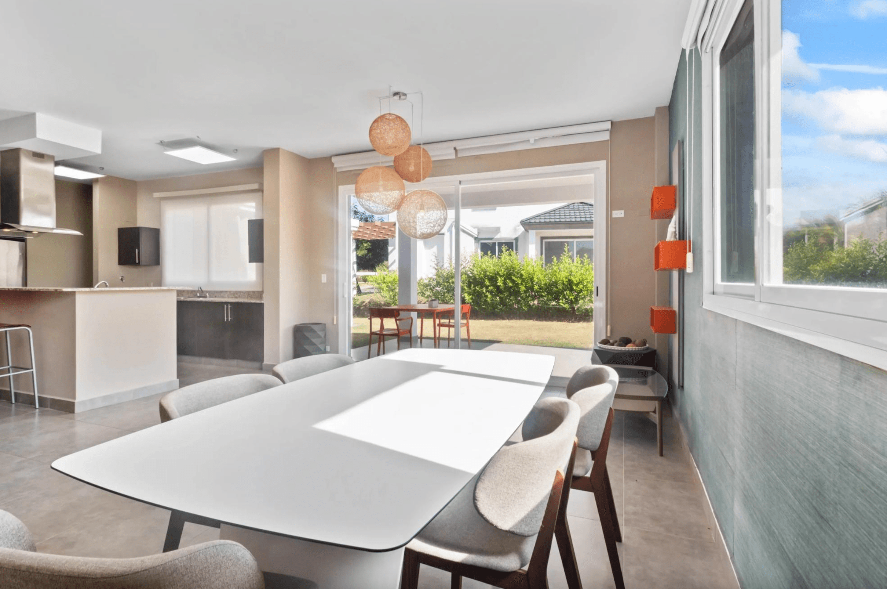 Stylish home, Coronado 15