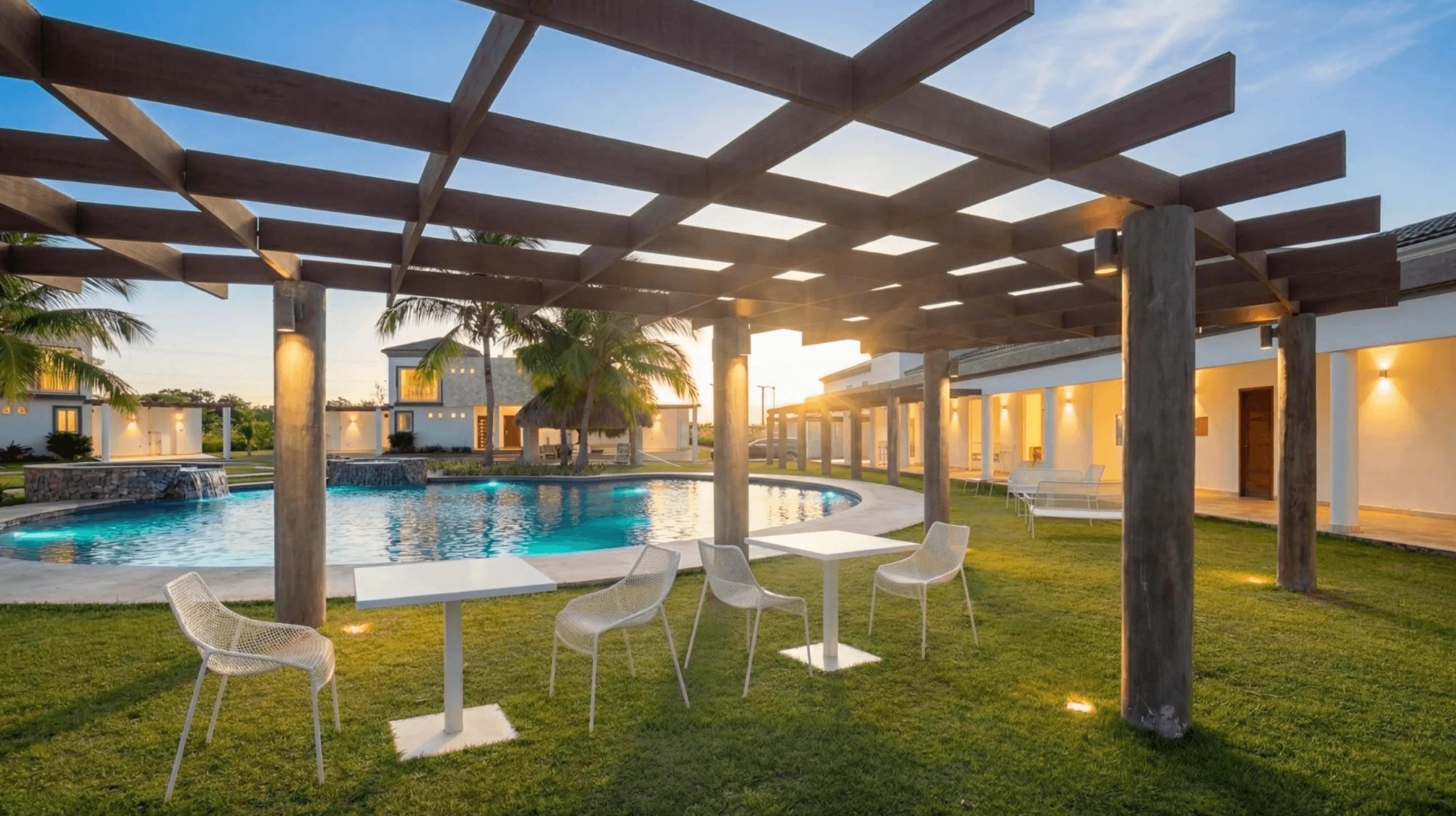 Stylish home, Coronado 5