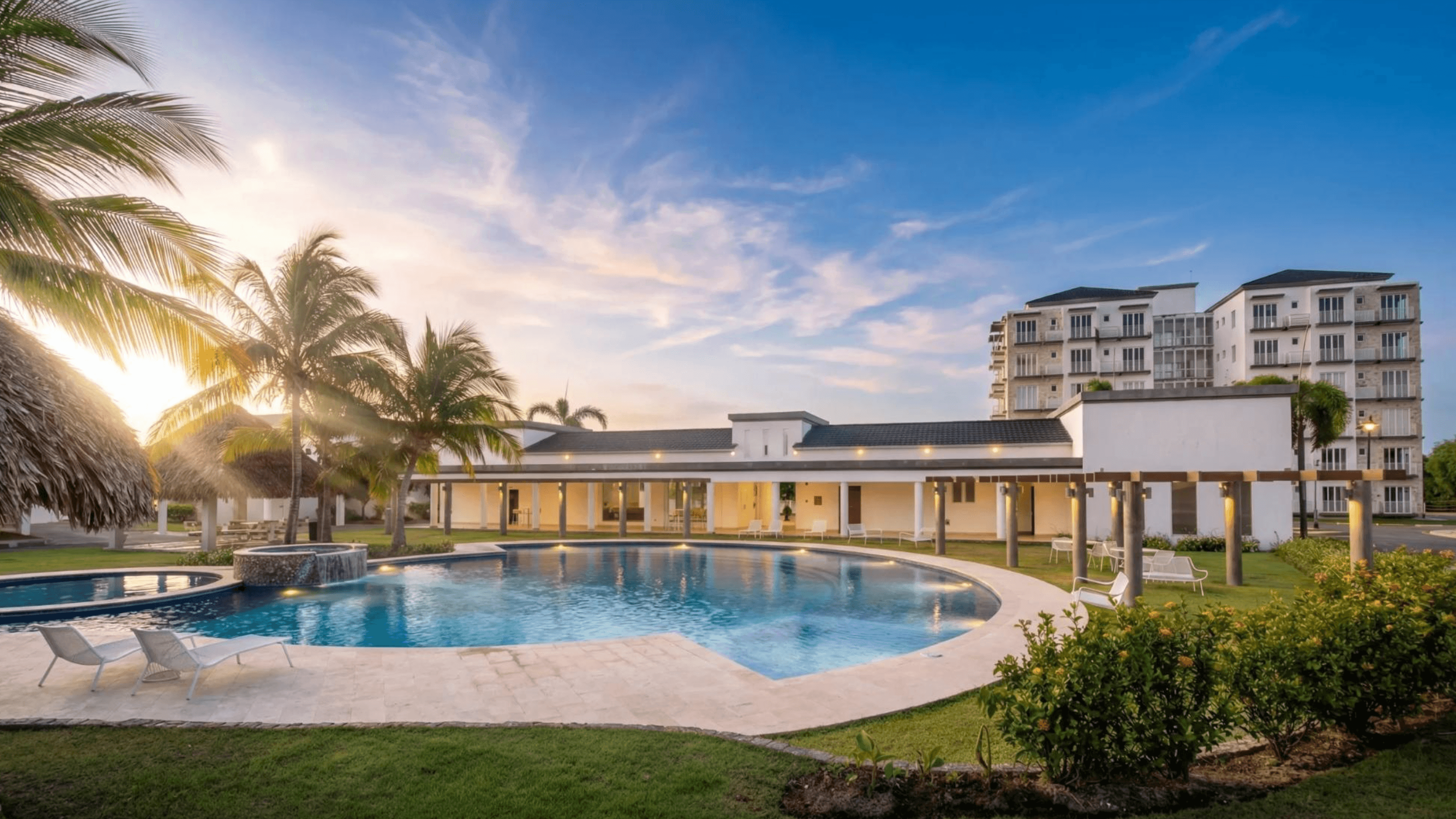 Stylish home, Coronado 7