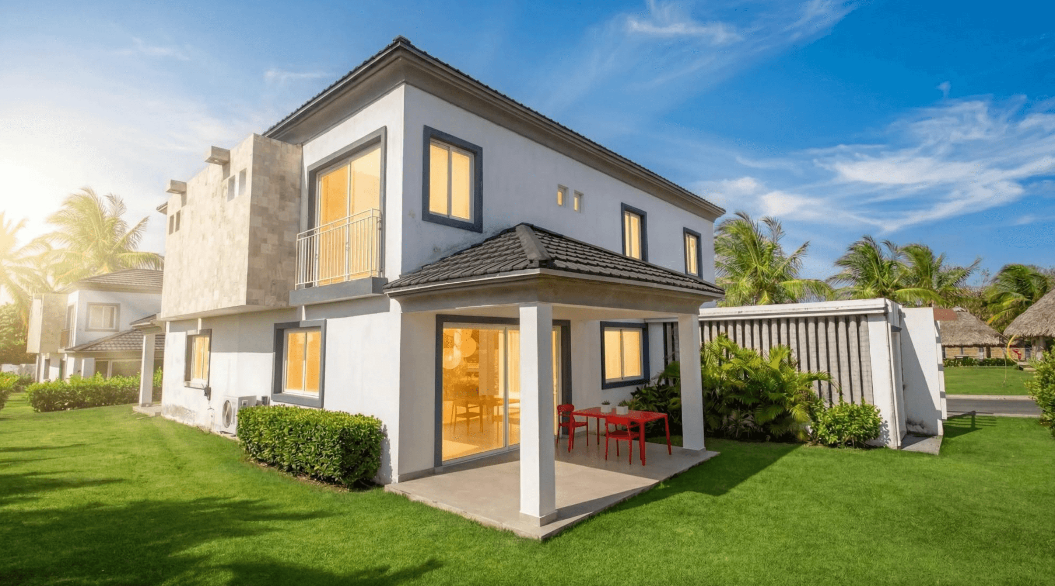 Stylish home, Coronado 1