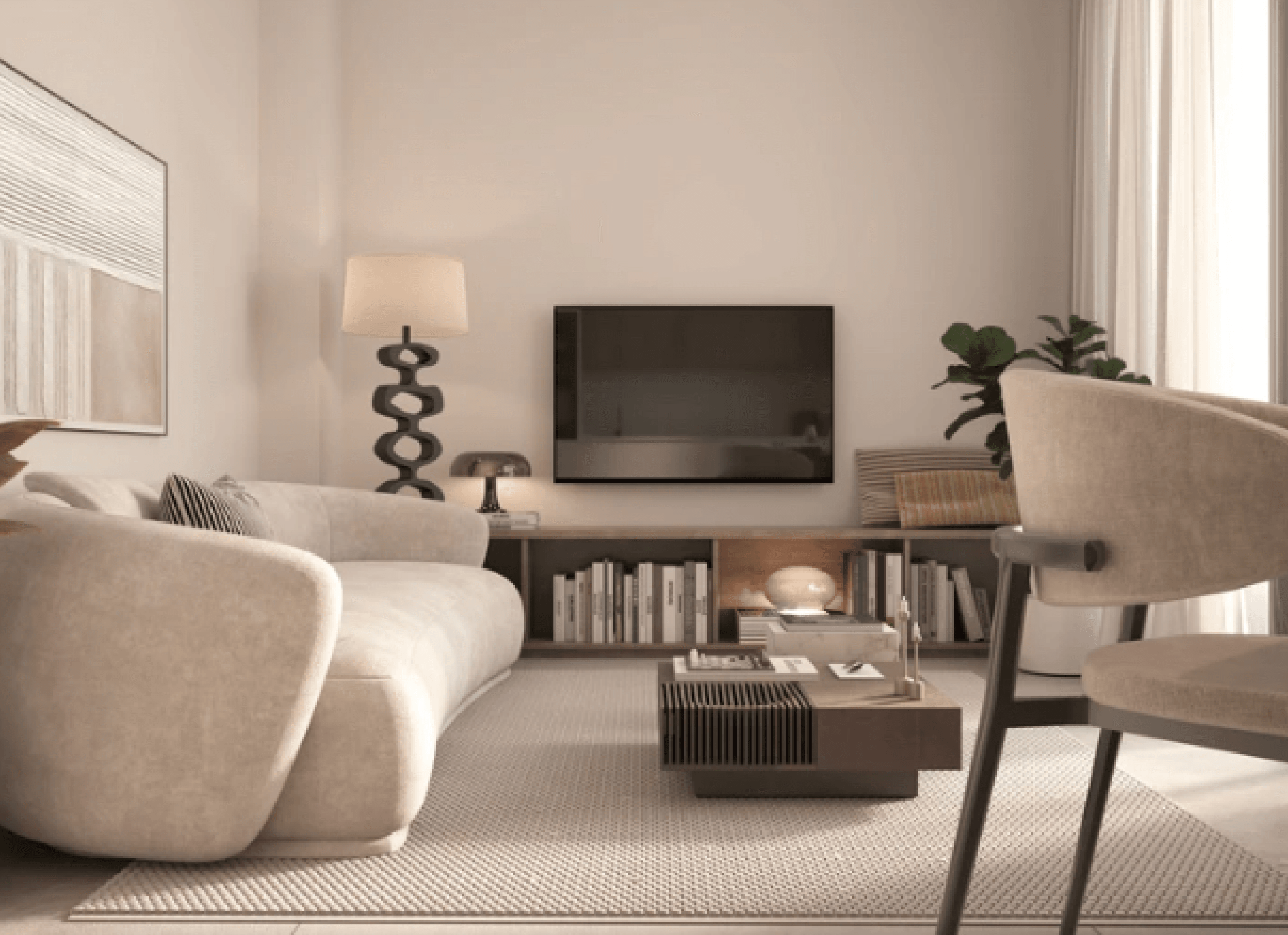 Modern apartments with roof terrace, Piraeus, Athens 7