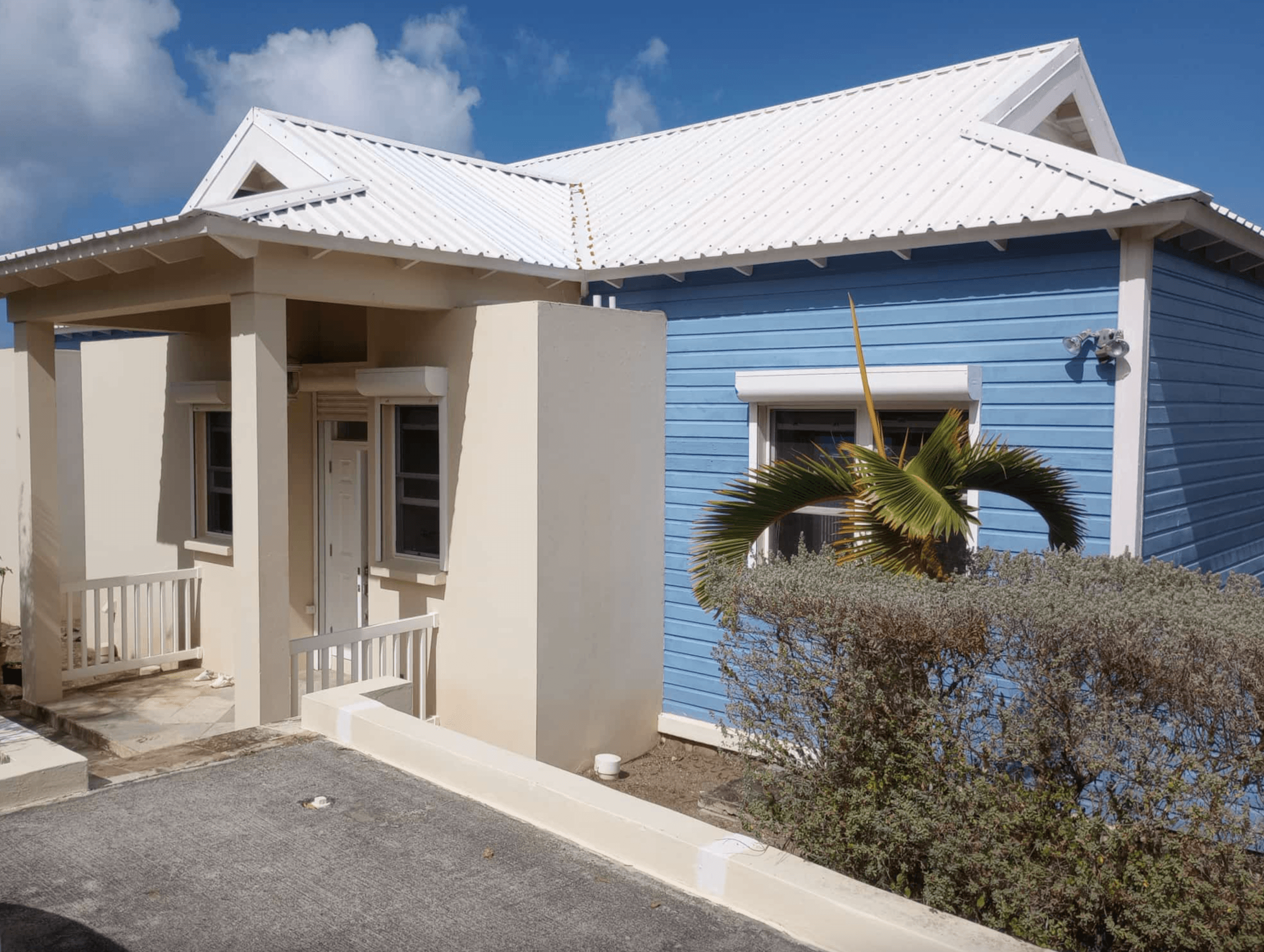Elegant house, Frigate Bay 5