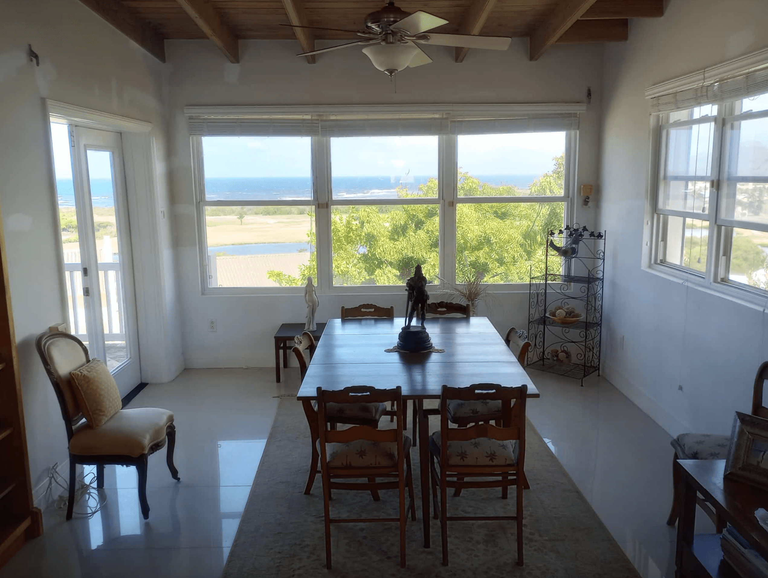 Elegant house, Frigate Bay 7