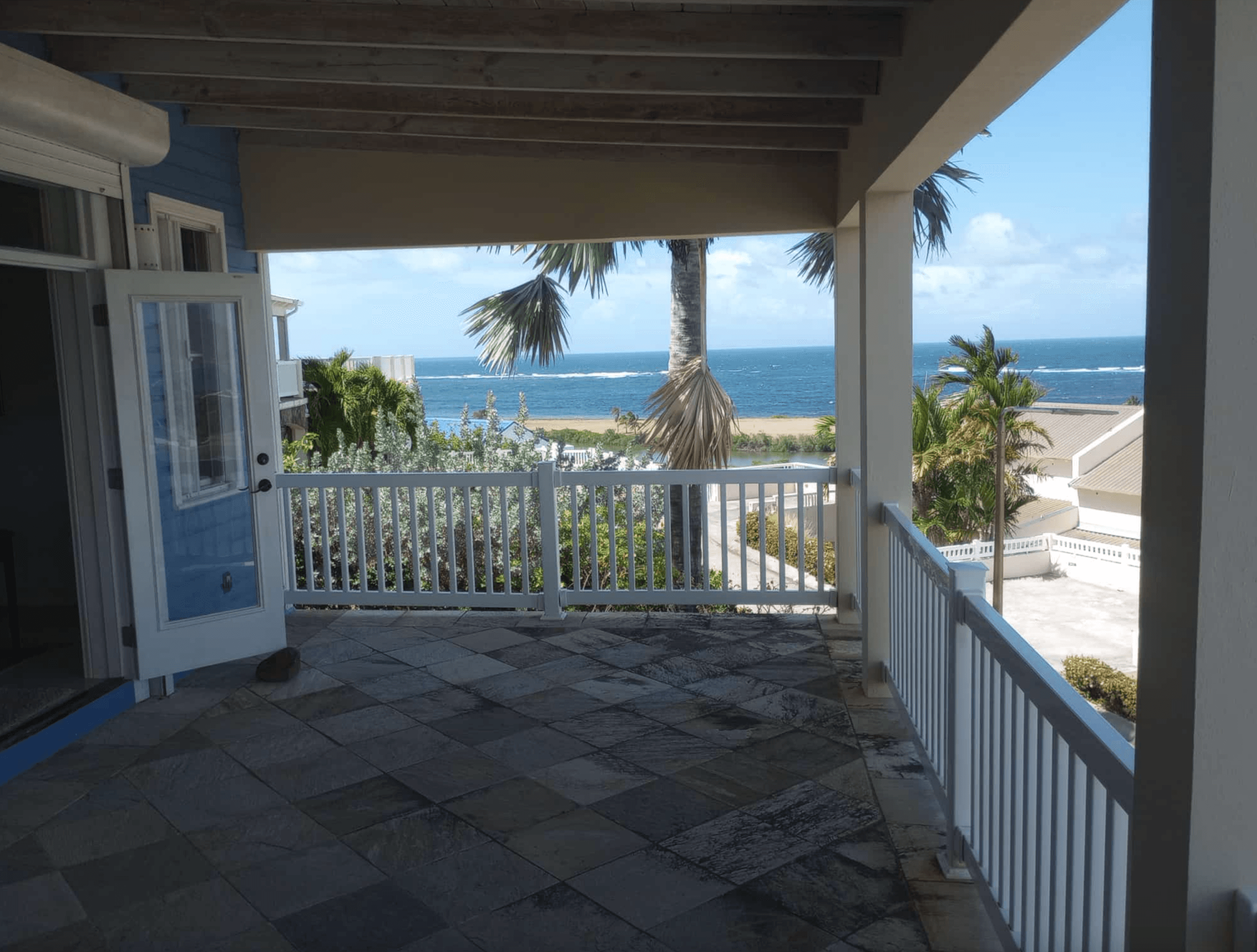 Elegant house, Frigate Bay 4