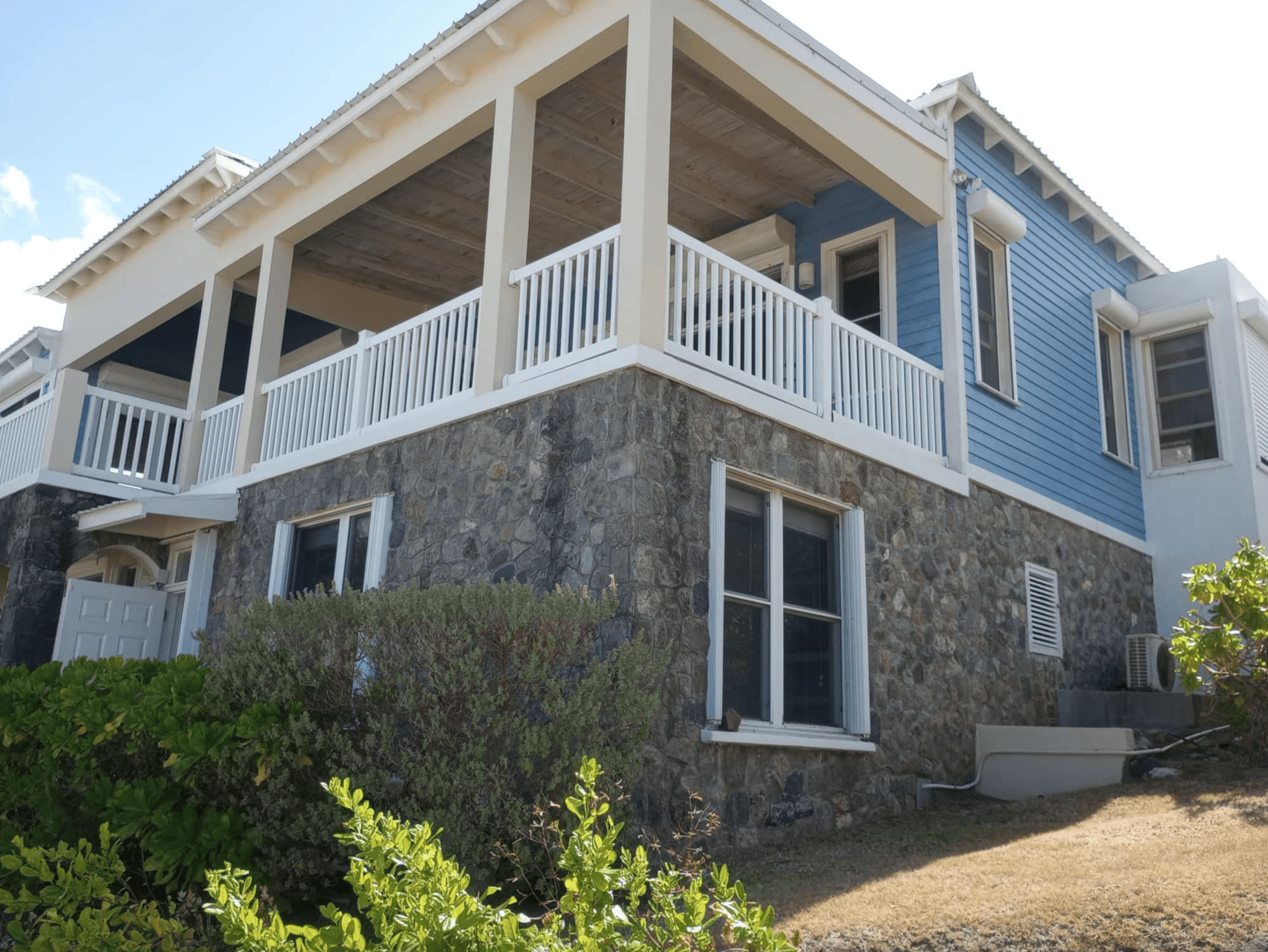 Elegant house, Frigate Bay 2