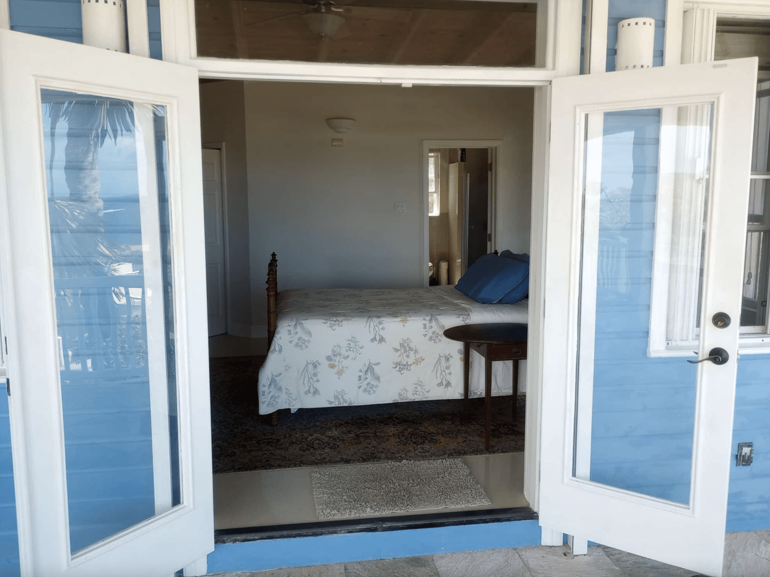 Elegant house, Frigate Bay 10