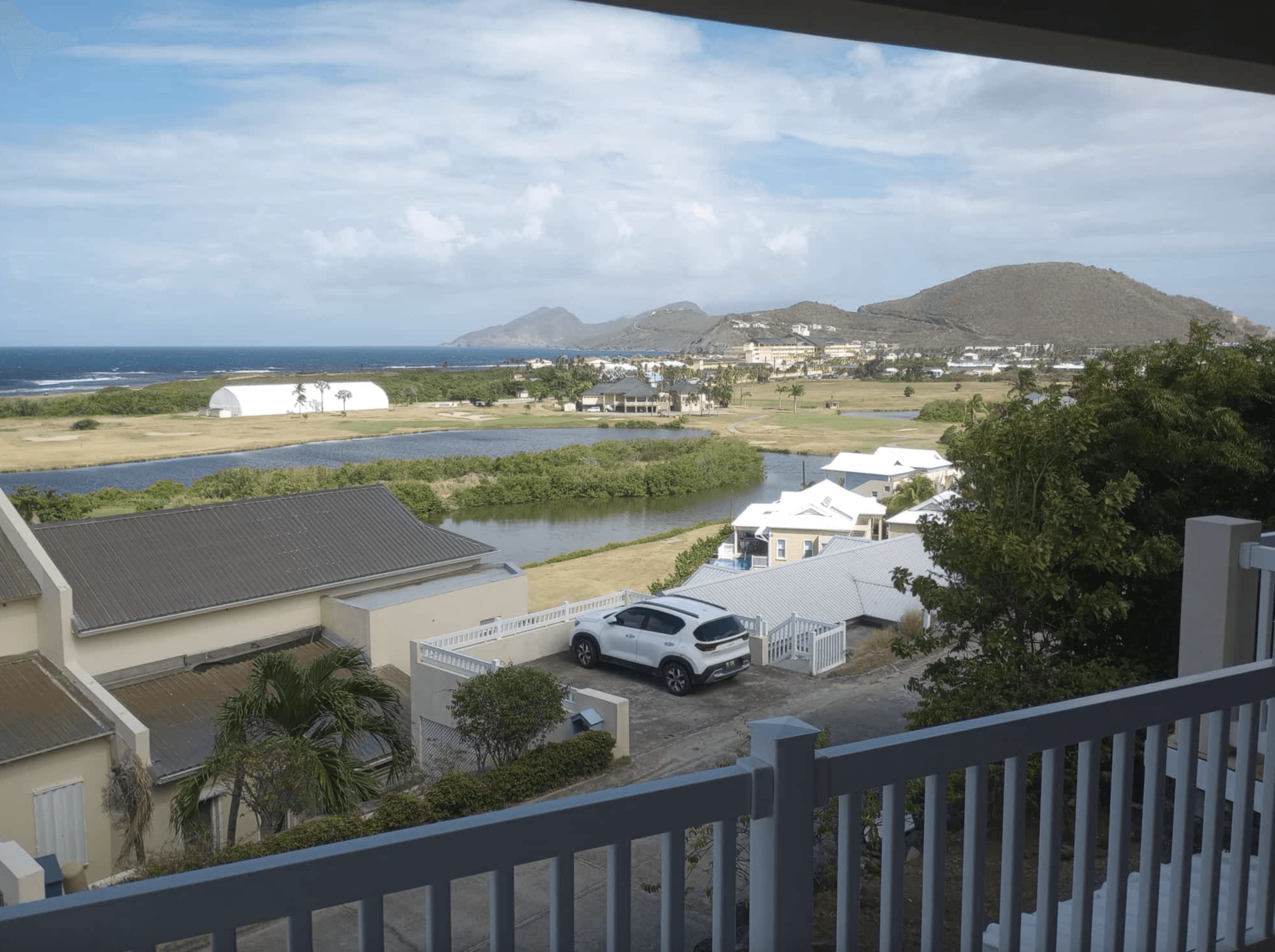 Elegant house, Frigate Bay 16