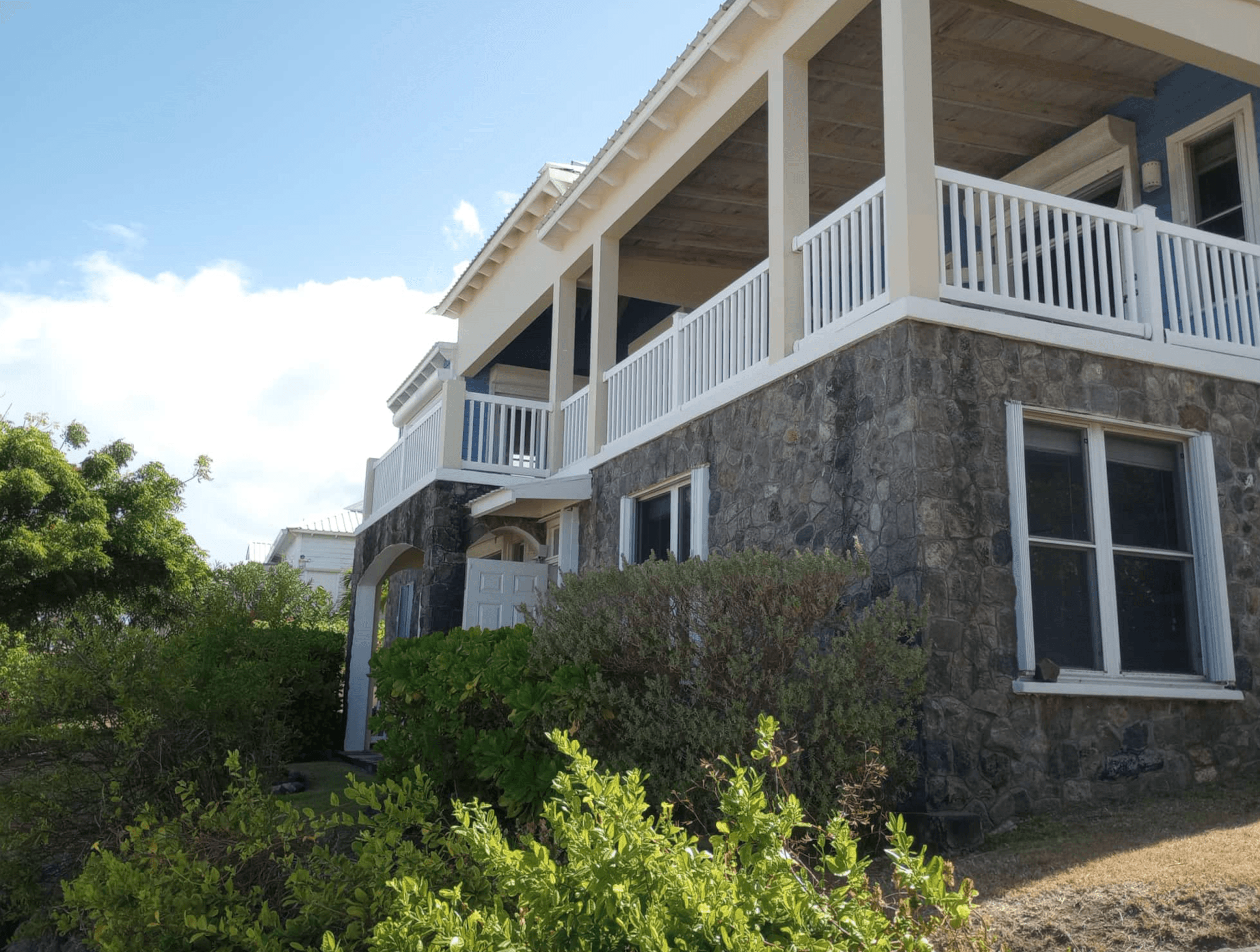 Elegant house, Frigate Bay 3