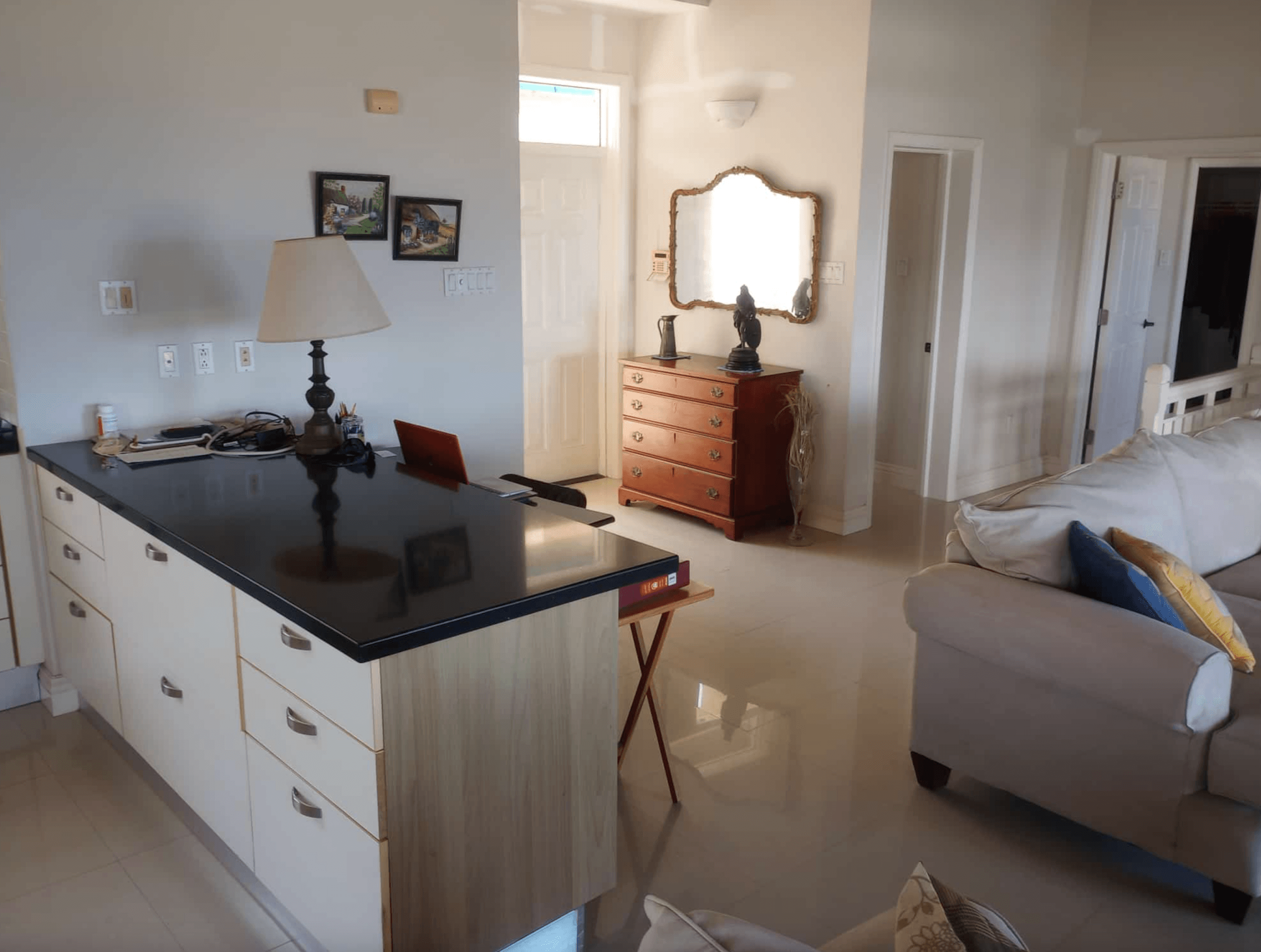 Elegant house, Frigate Bay 8