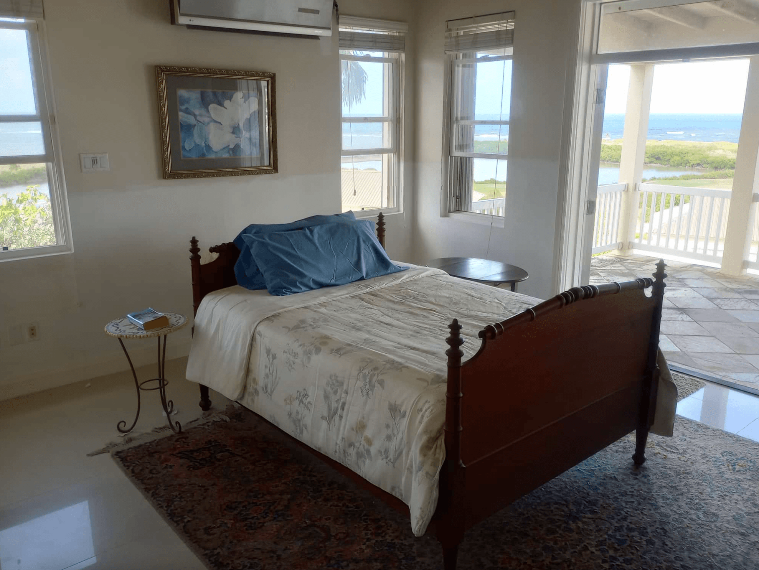 Elegant house, Frigate Bay 13