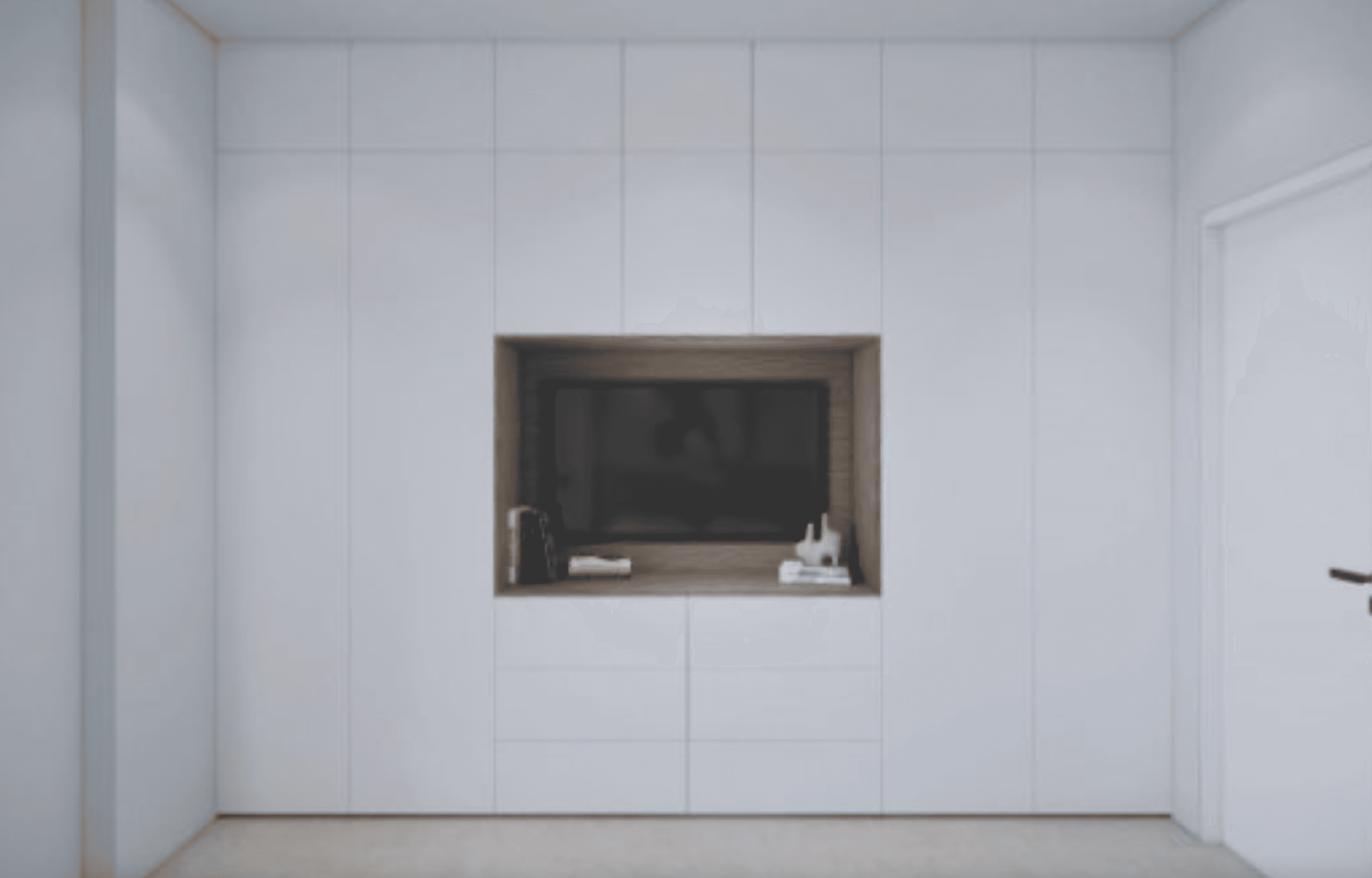 Cosy apartments with guaranteed income, Exarcheia, Athens 1