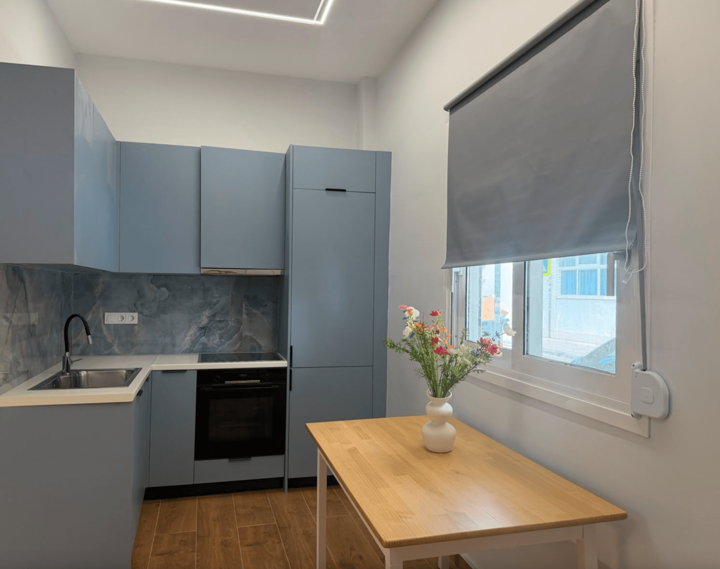 Comfortable apartments, Tavros, Athens 5