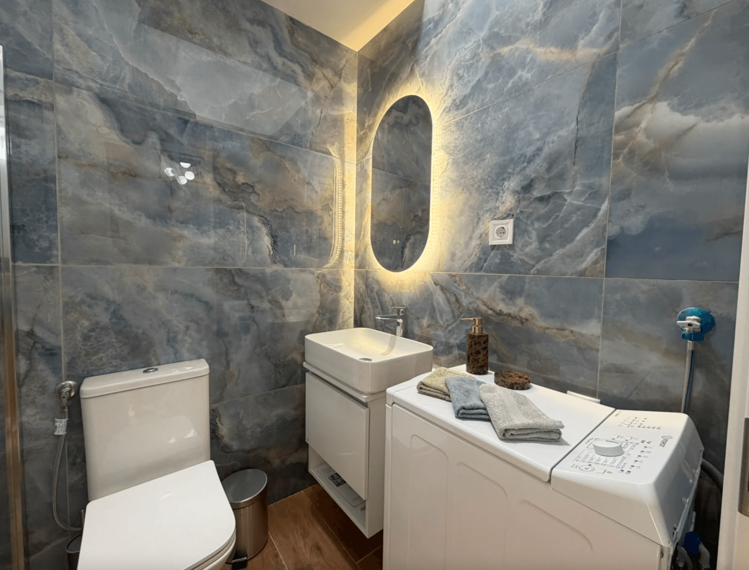 Comfortable apartments, Tavros, Athens 8