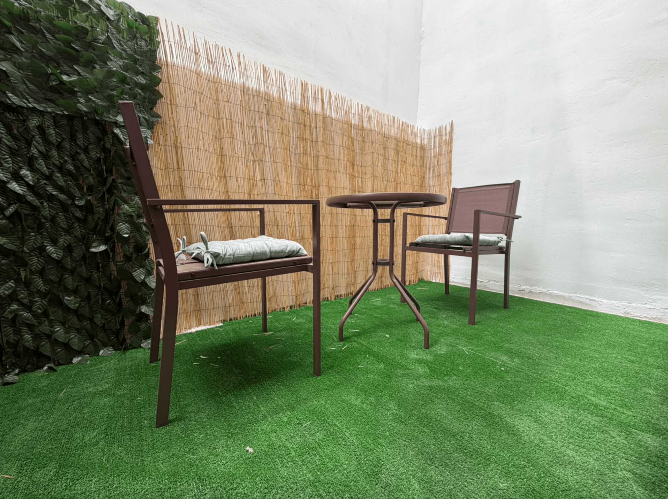 Comfortable apartments, Tavros, Athens 10