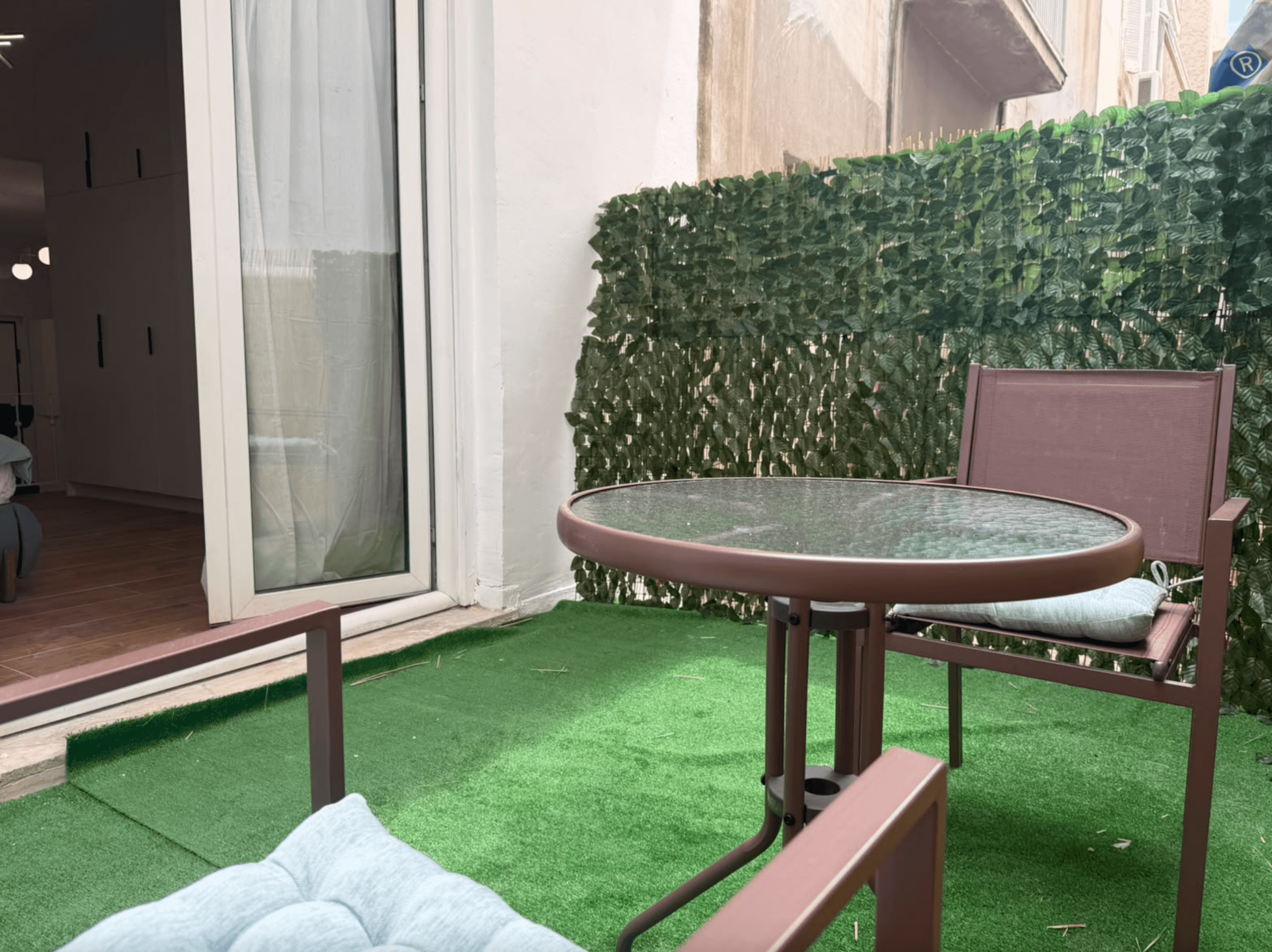 Comfortable apartments, Tavros, Athens 11