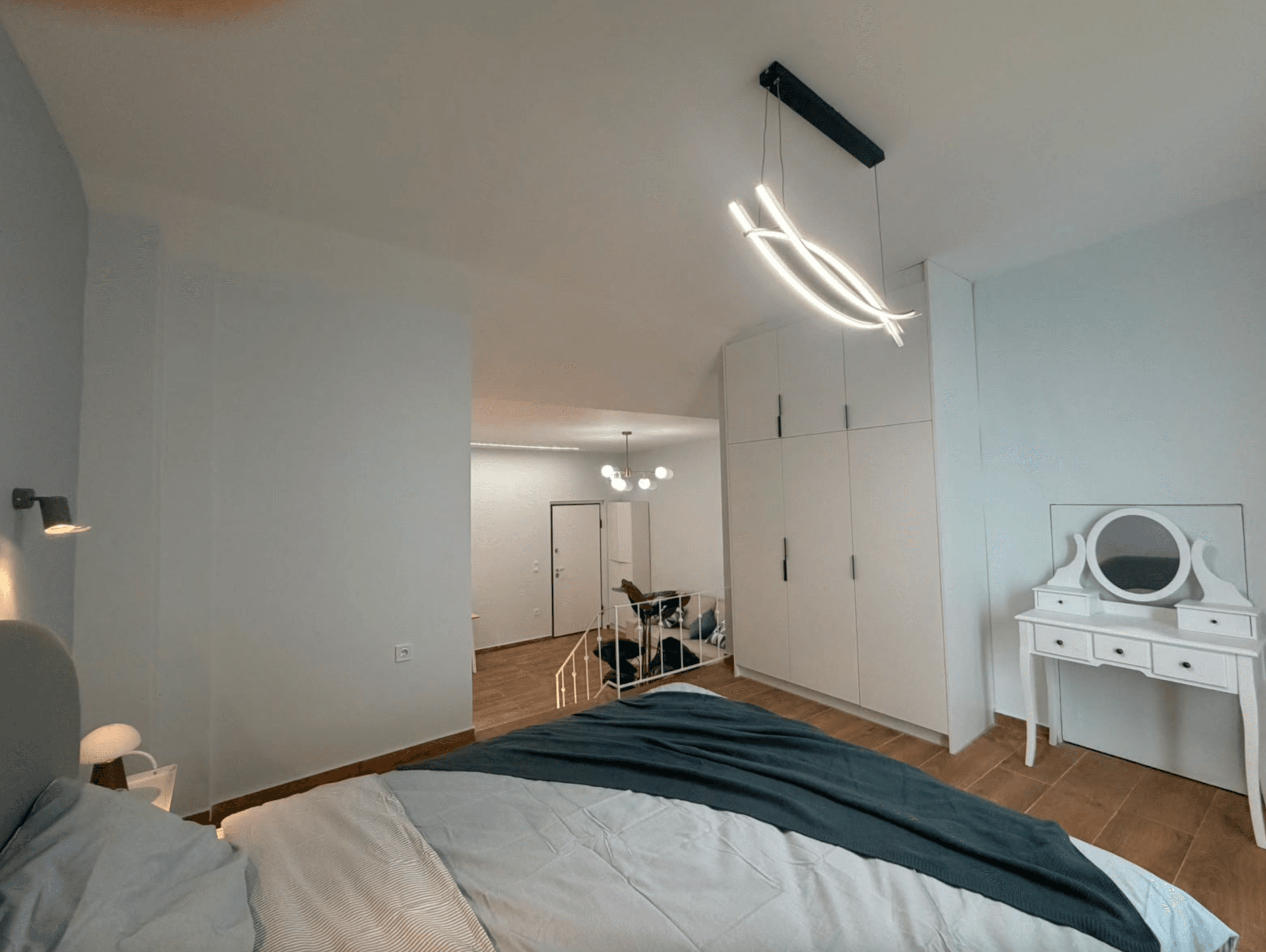 Comfortable apartments, Tavros, Athens 7