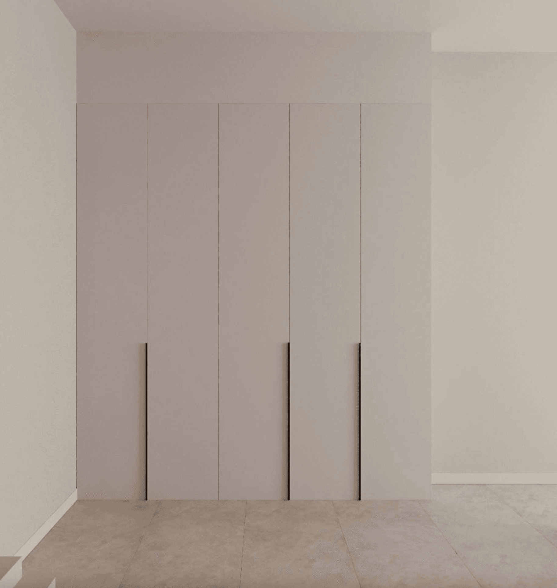 Comfortable apartments in modern style, Kallithea, Athens 13
