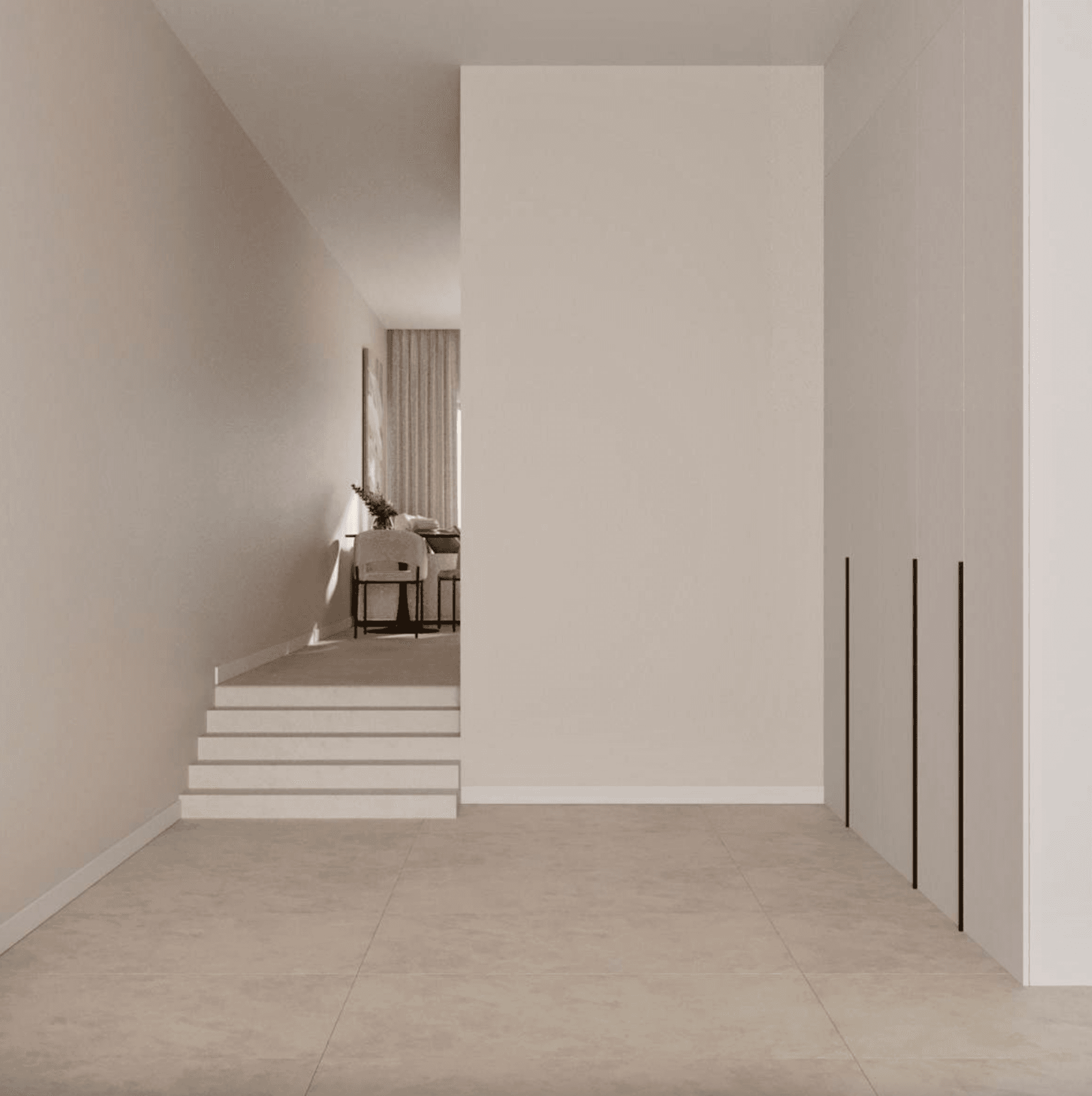 Comfortable apartments in modern style, Kallithea, Athens 11