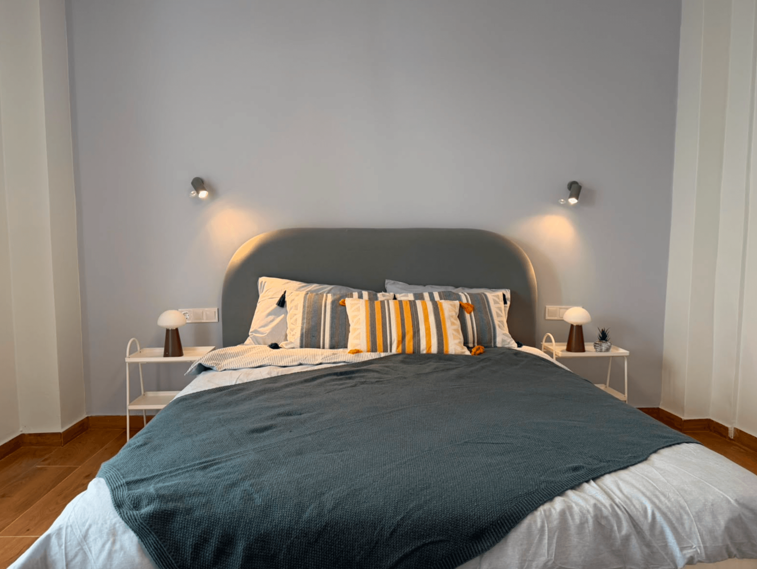 Comfortable apartments, Tavros, Athens 6