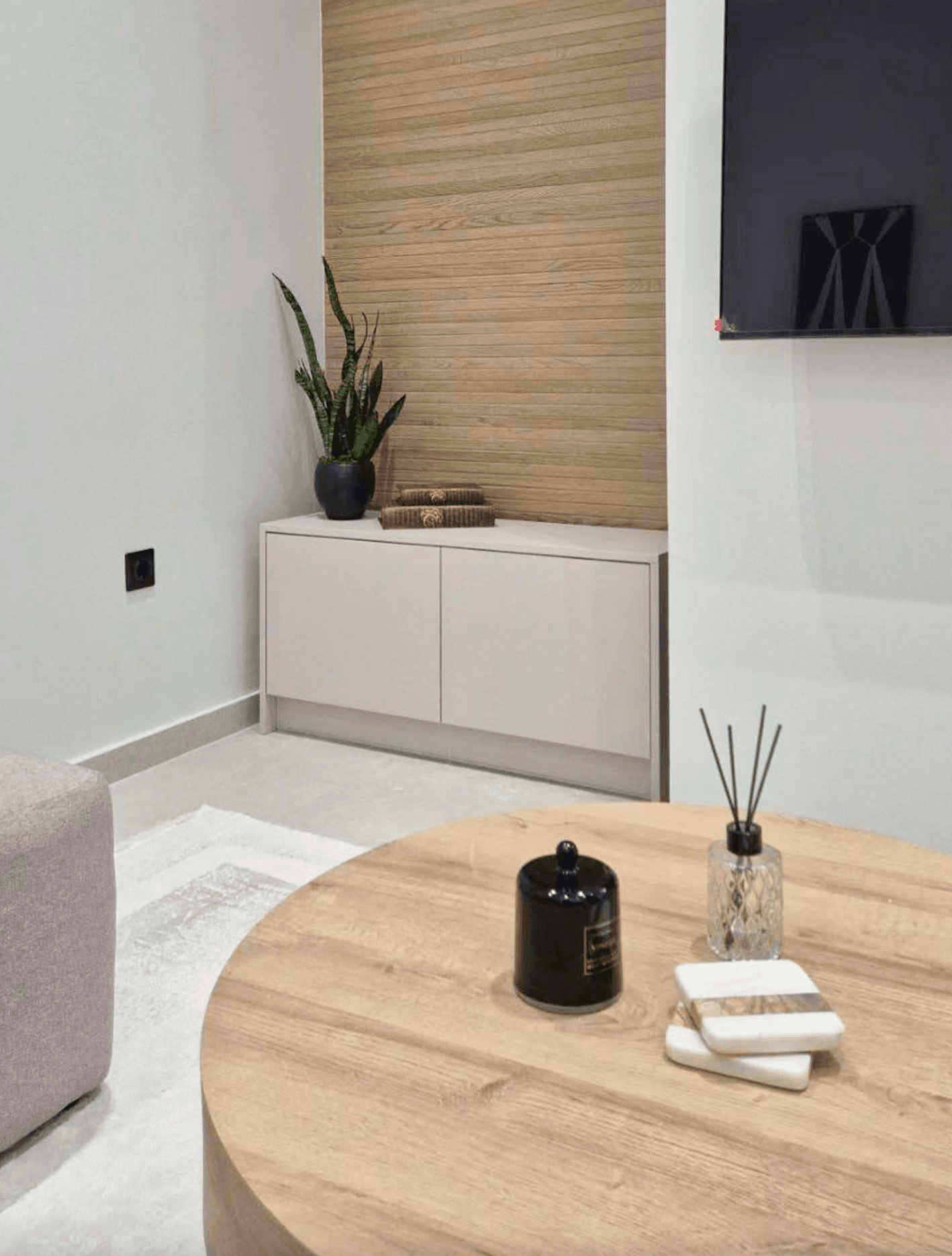 Modern apartments with guaranteed income, Kallithea, Athens 5