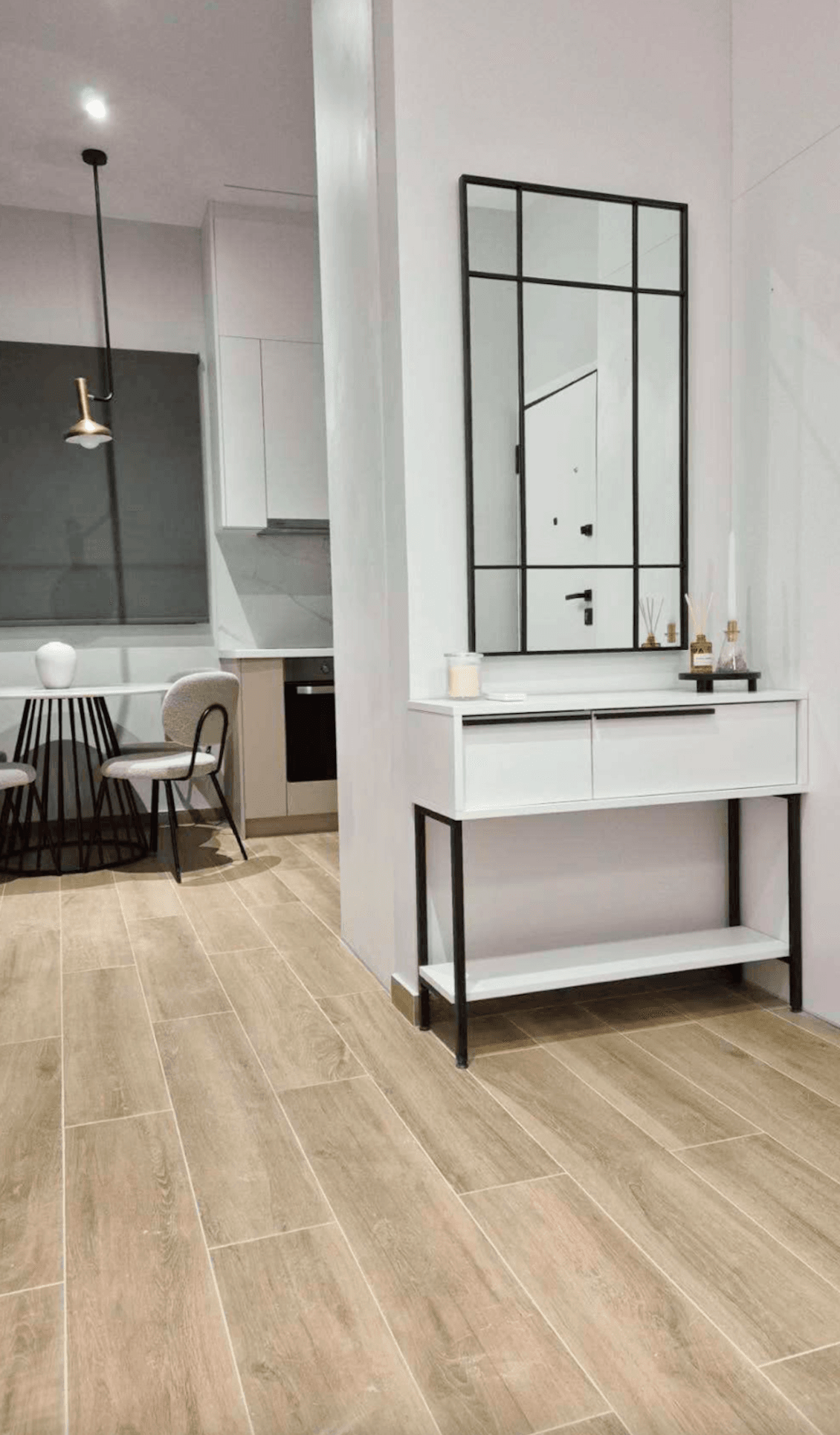 Modern apartments with guaranteed income, Kallithea, Athens 4