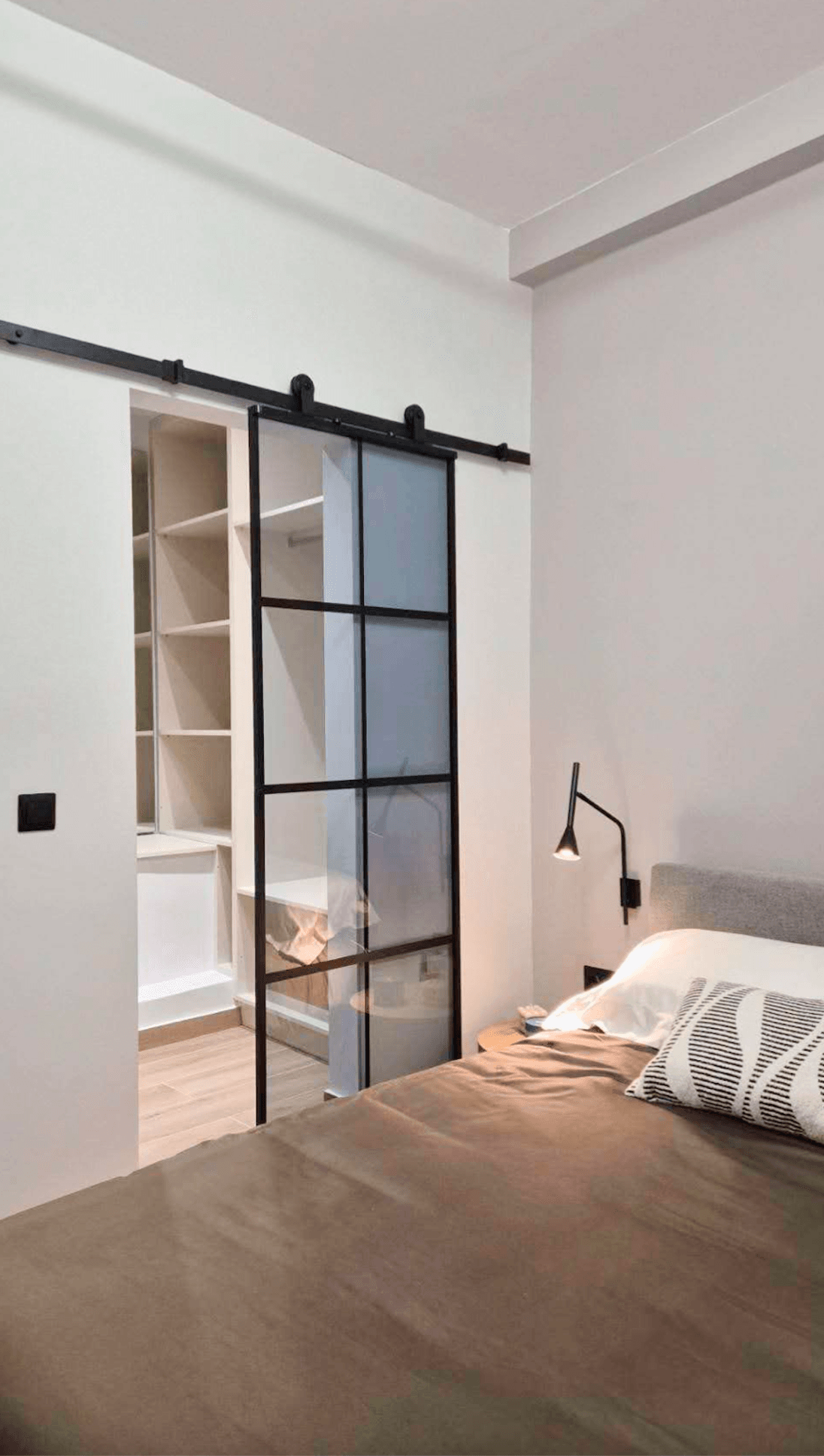 Modern apartments with guaranteed income, Kallithea, Athens 7
