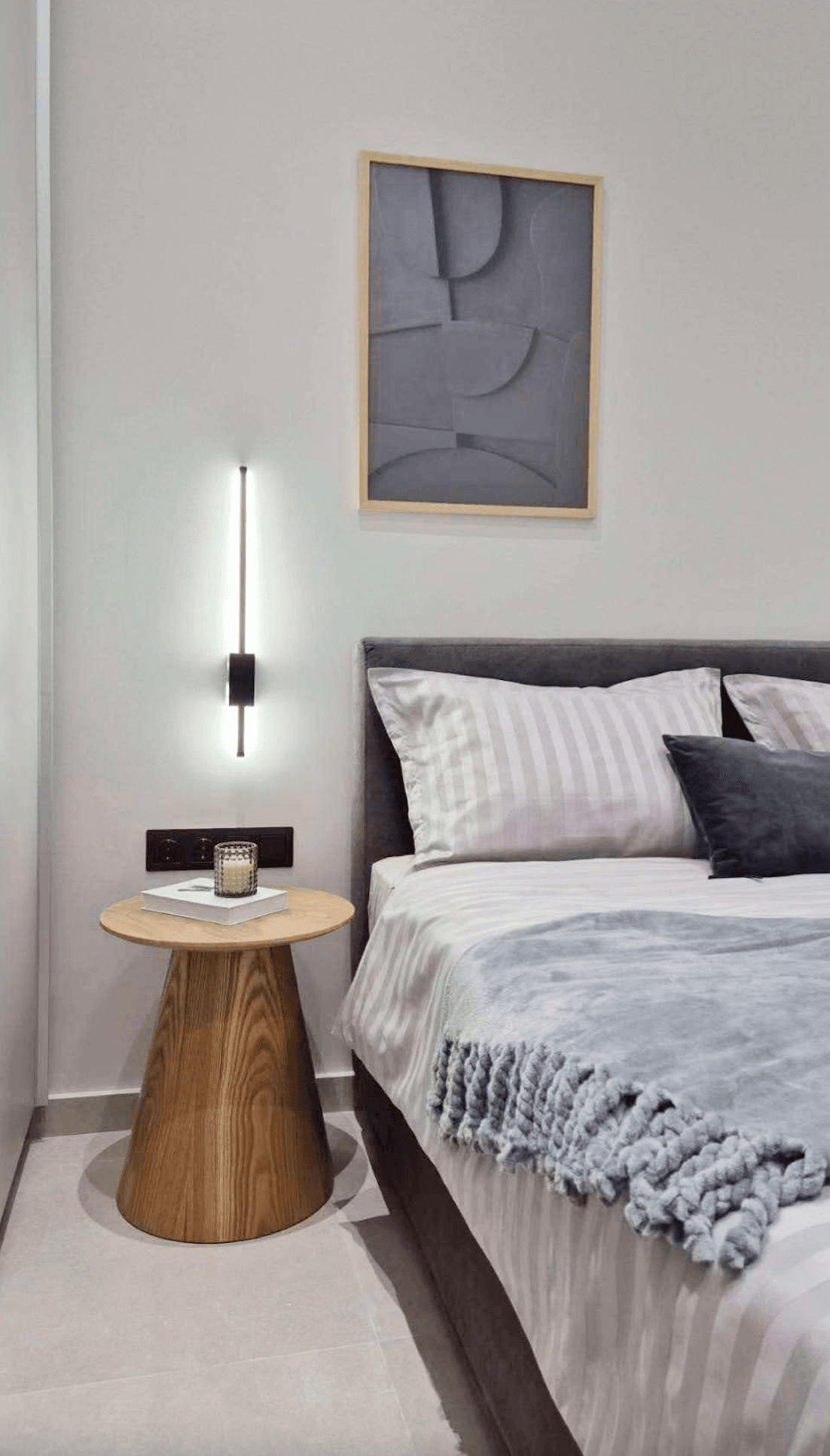 Modern apartments with guaranteed income, Kallithea, Athens 6
