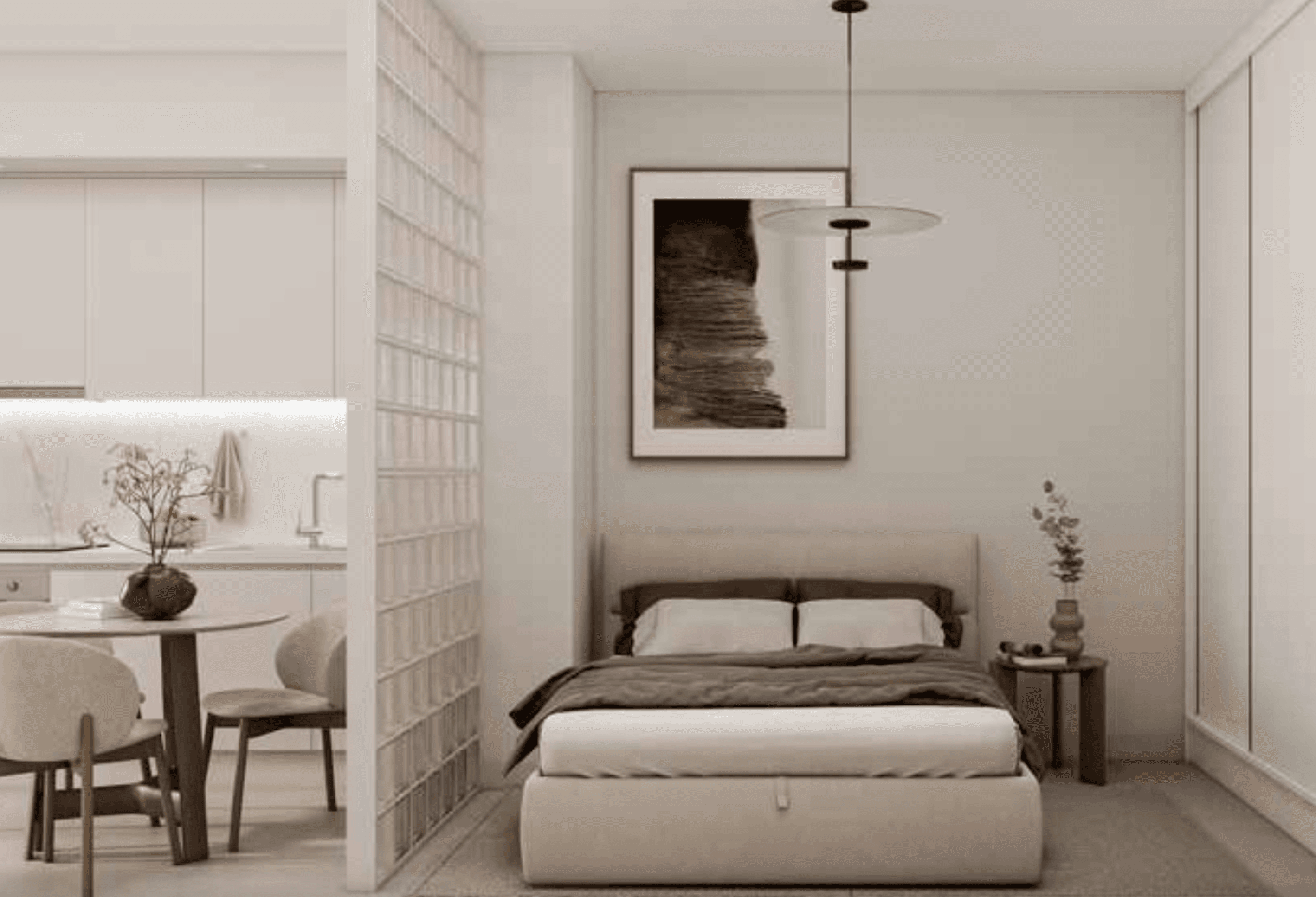 Cosy and comfortable apartments, Moschato, Athens 4
