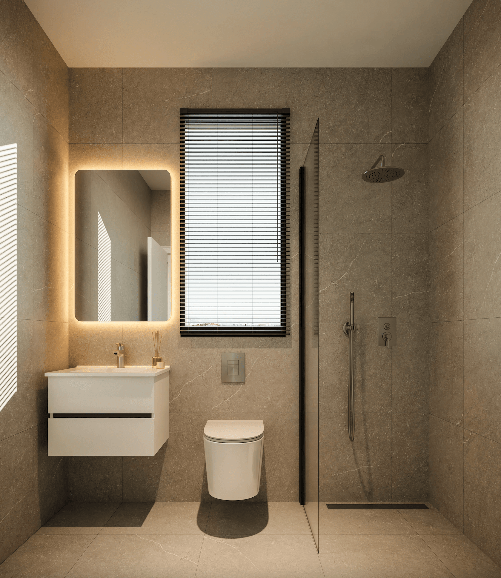 Comfortable apartments, Agios Ioannis, Limassol 9