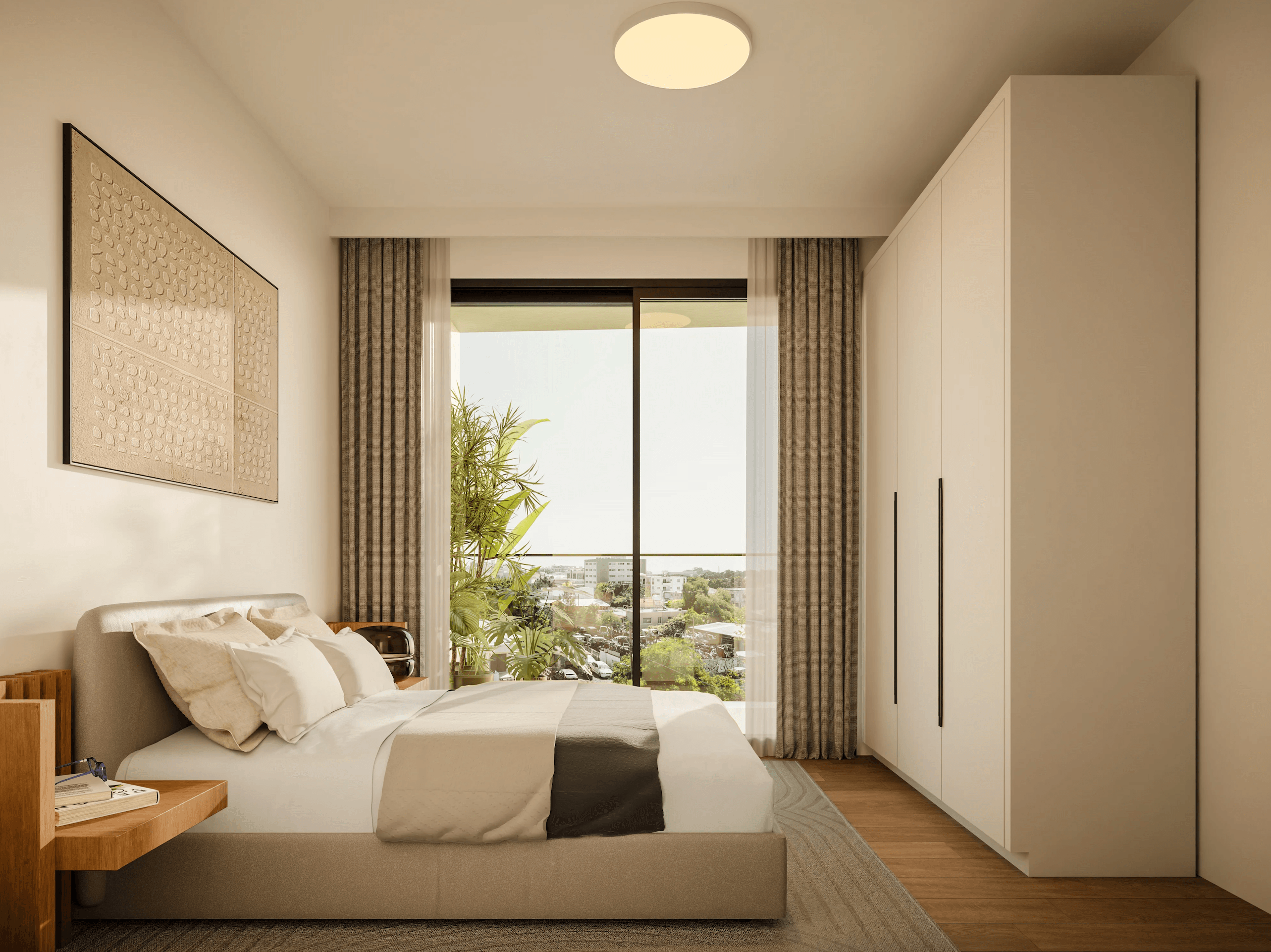 Comfortable apartments, Agios Ioannis, Limassol 8