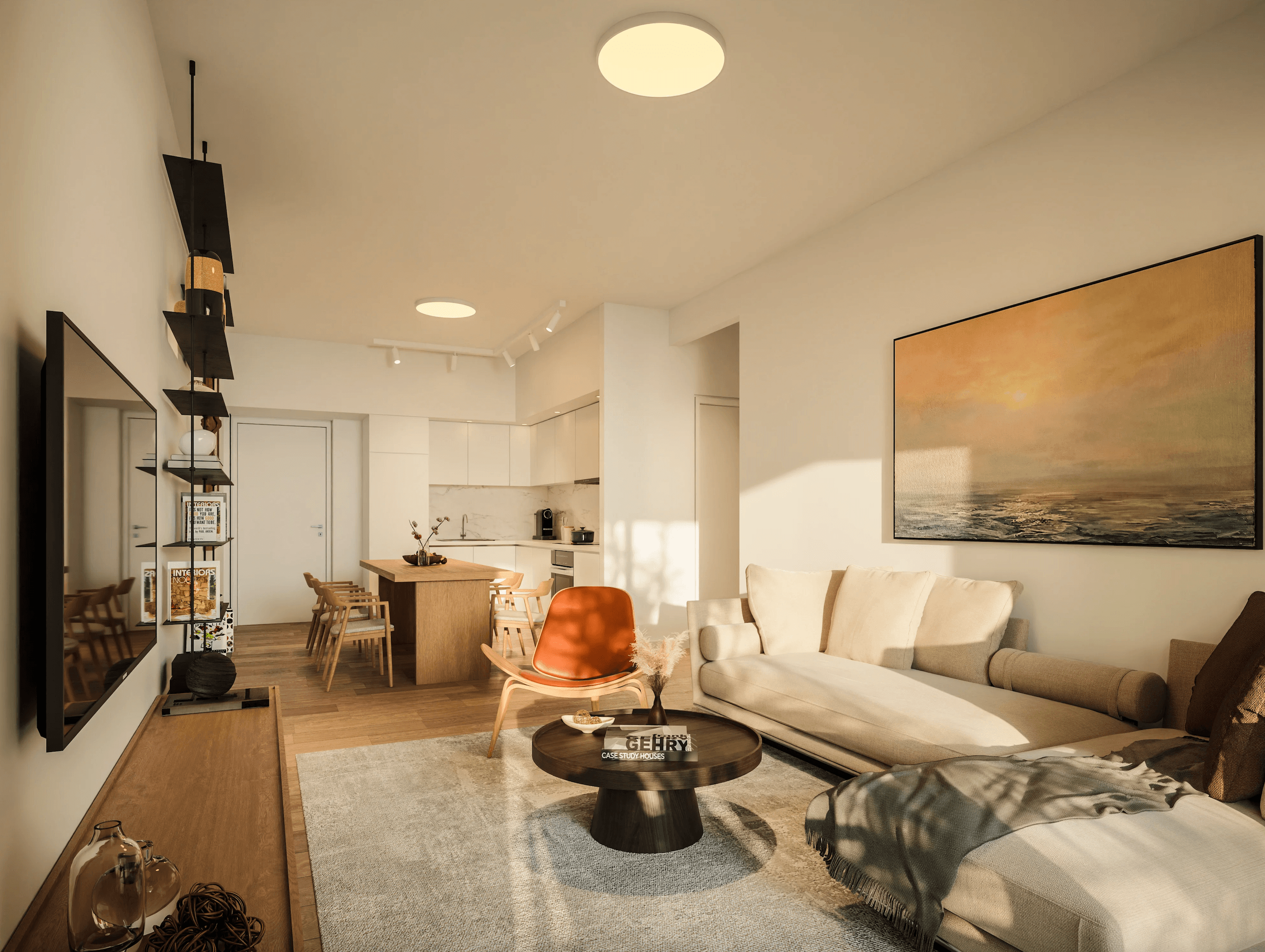 Comfortable apartments, Agios Ioannis, Limassol 7